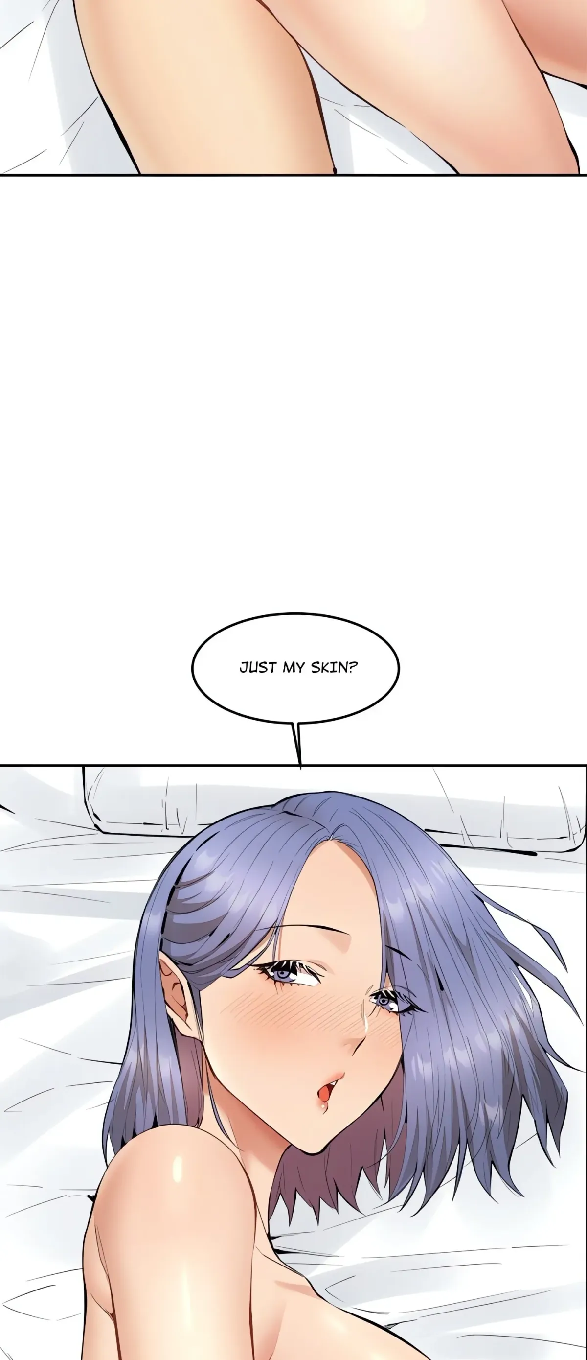 All-Girl Sharehouse Chapter 2 page 47 - 
