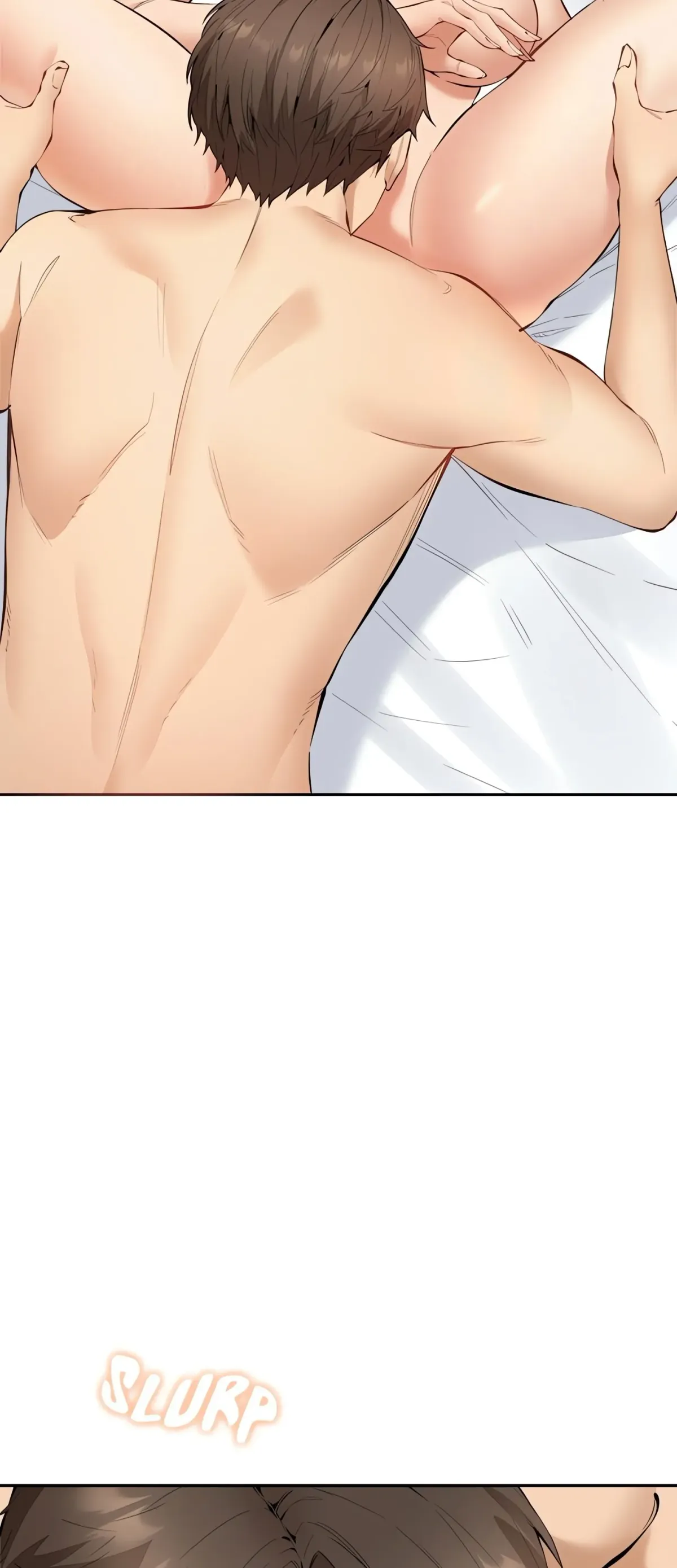 All-Girl Sharehouse Chapter 2 page 49 - 