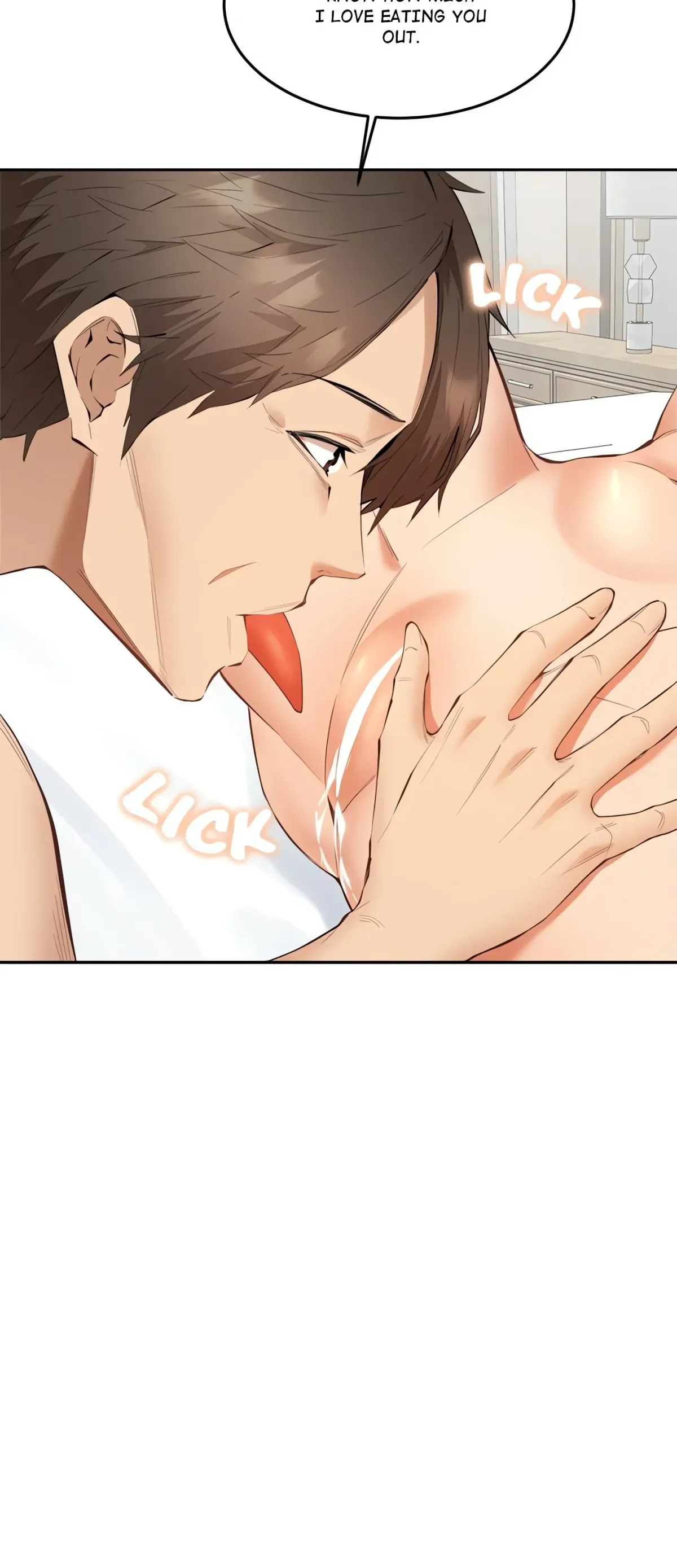 All-Girl Sharehouse Chapter 2 page 54 - 