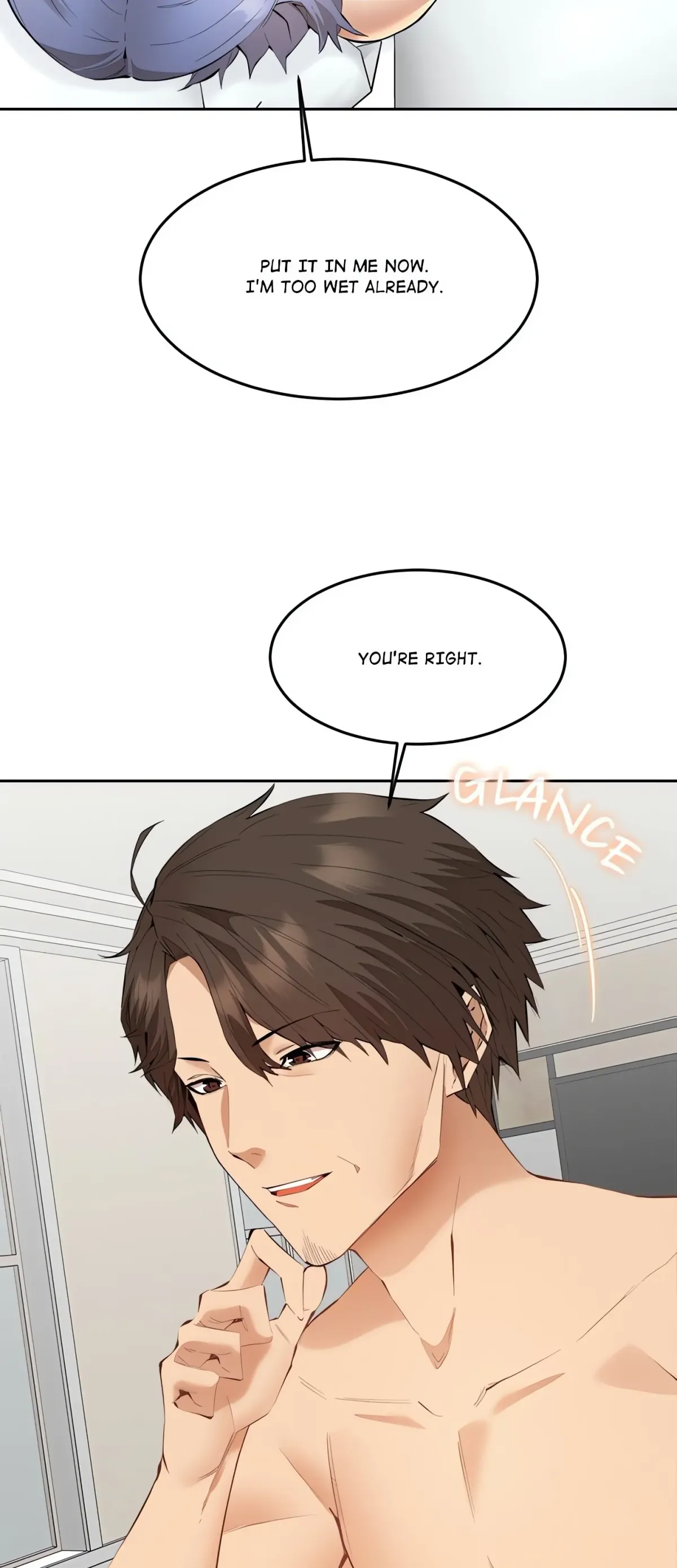 All-Girl Sharehouse Chapter 2 page 56 - 
