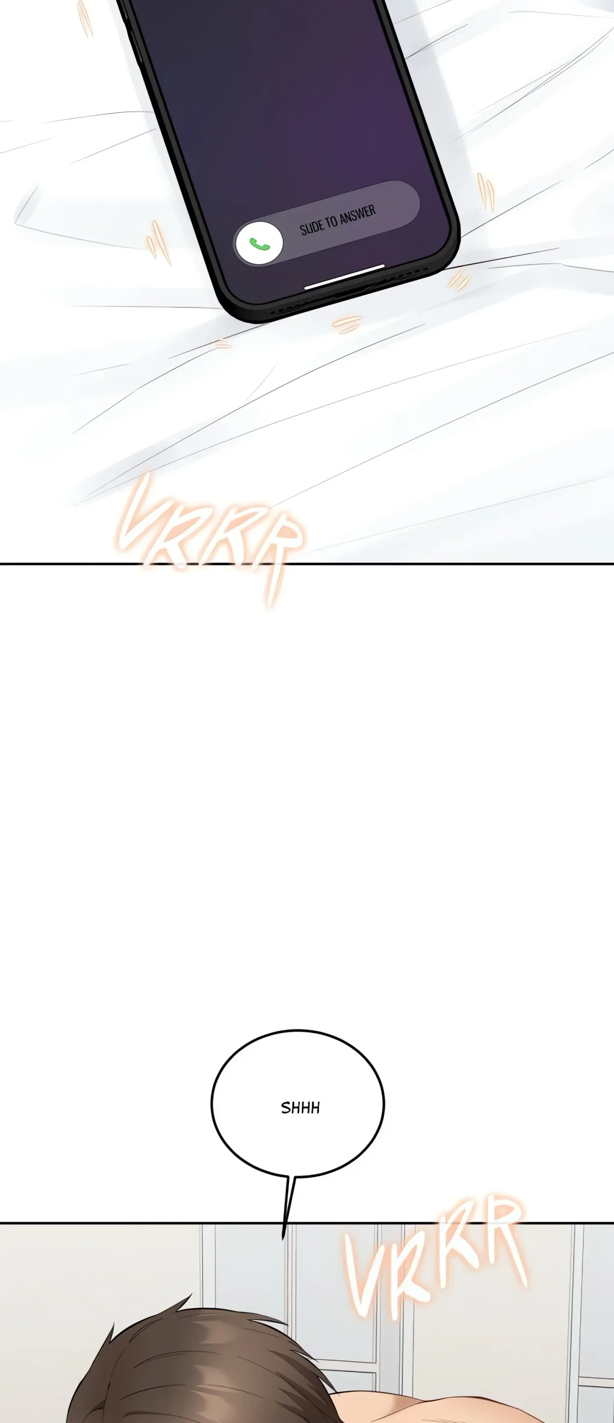 All-Girl Sharehouse Chapter 2 page 61 - 