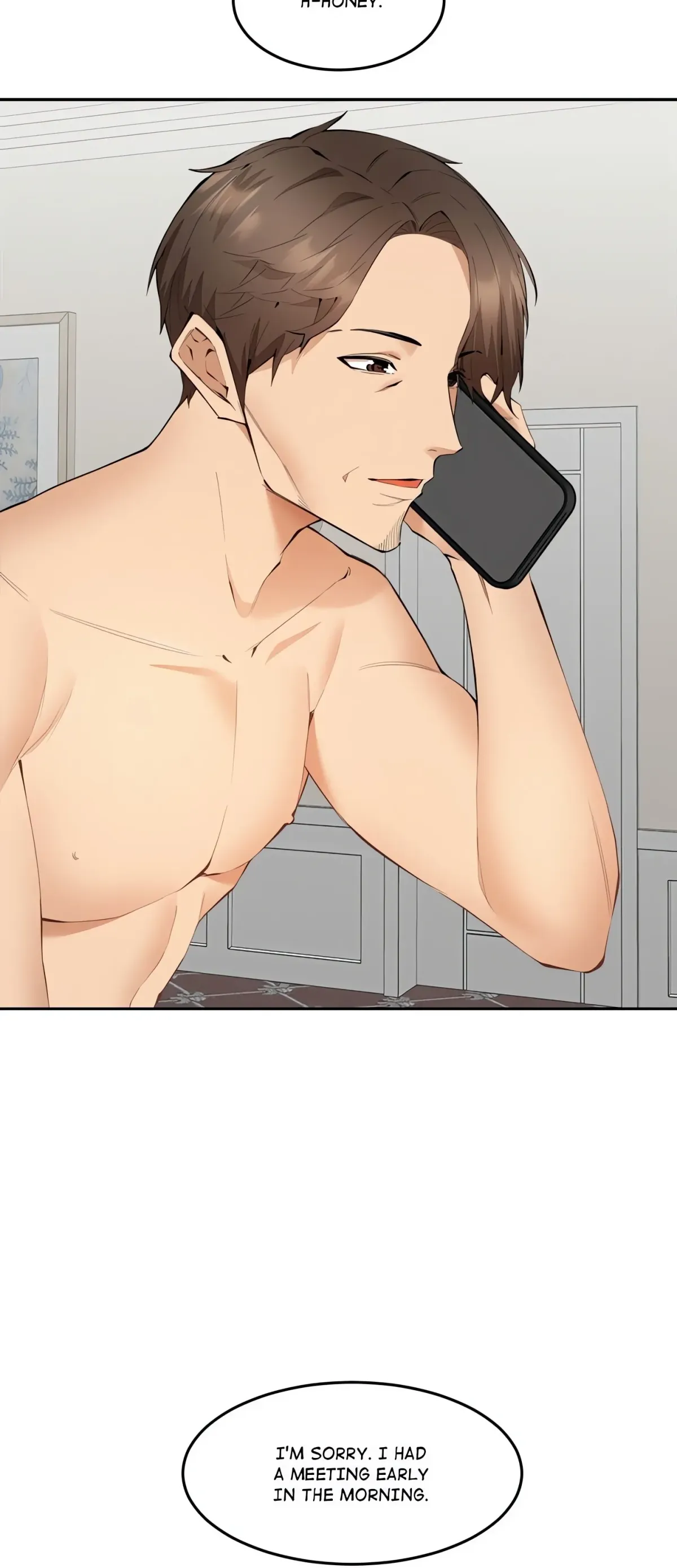 All-Girl Sharehouse Chapter 2 page 63 - 