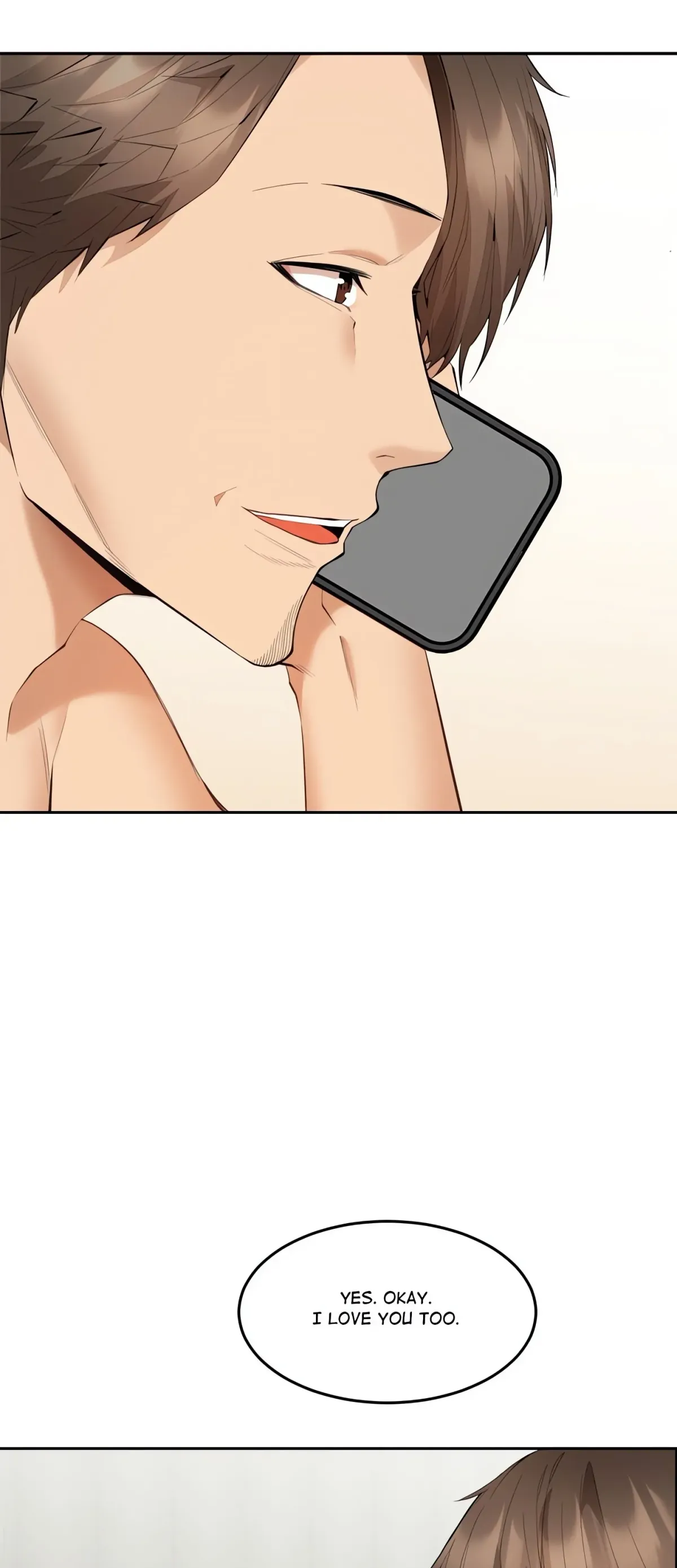 All-Girl Sharehouse Chapter 2 page 64 - 