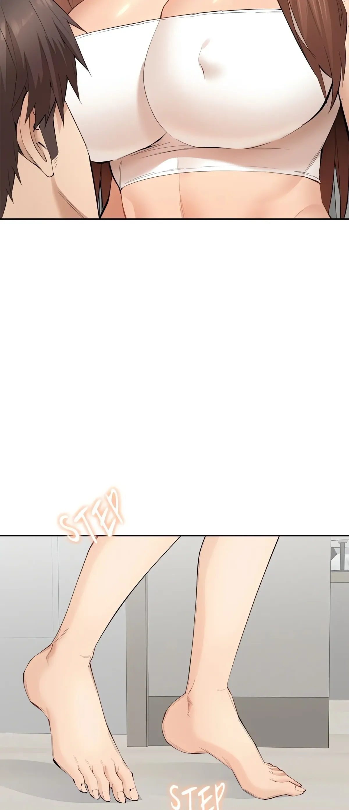 All-Girl Sharehouse Chapter 2 page 74 - 