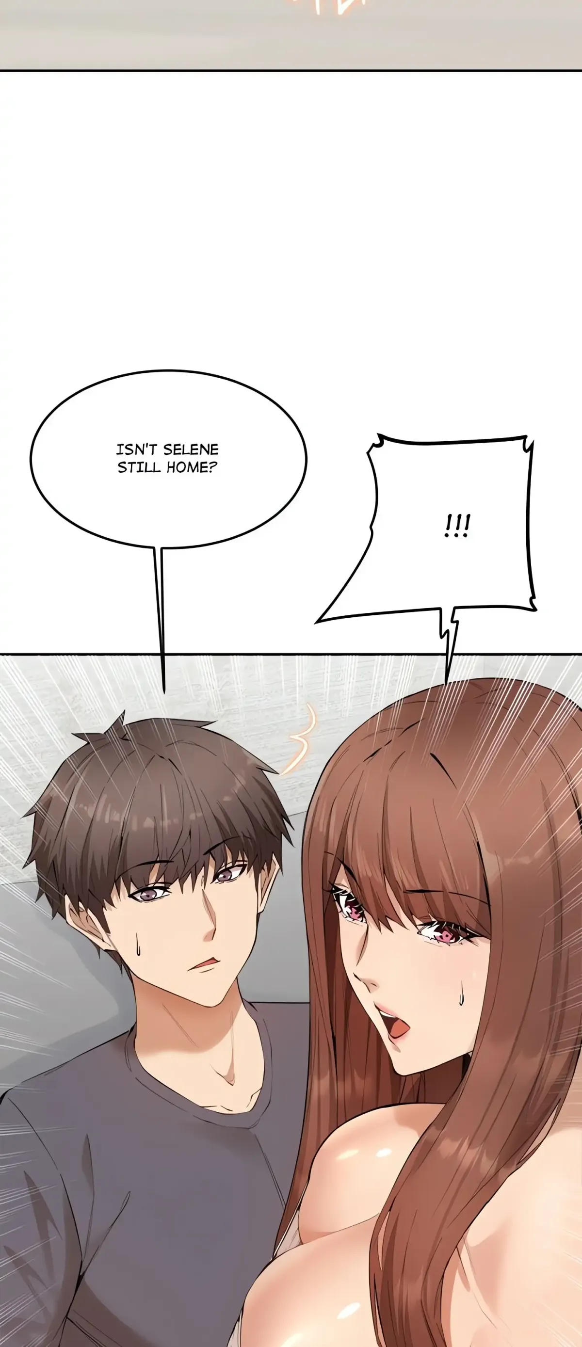 All-Girl Sharehouse Chapter 2 page 75 - 