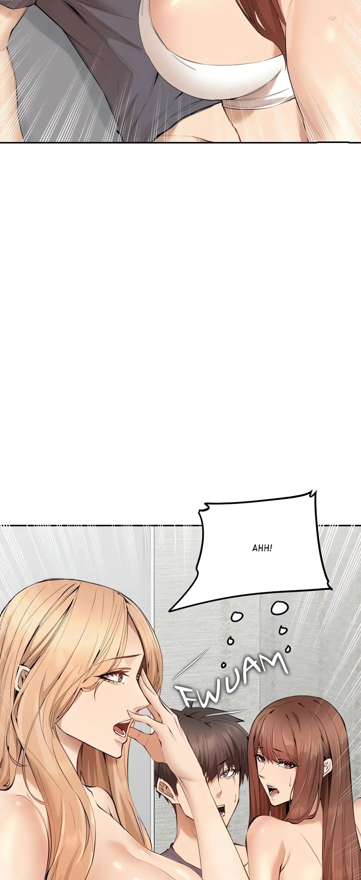 All-Girl Sharehouse Chapter 2 page 76 - 