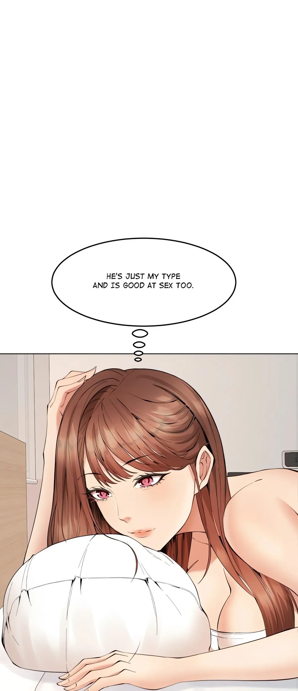 All-Girl Sharehouse Chapter 2 page 10 - 