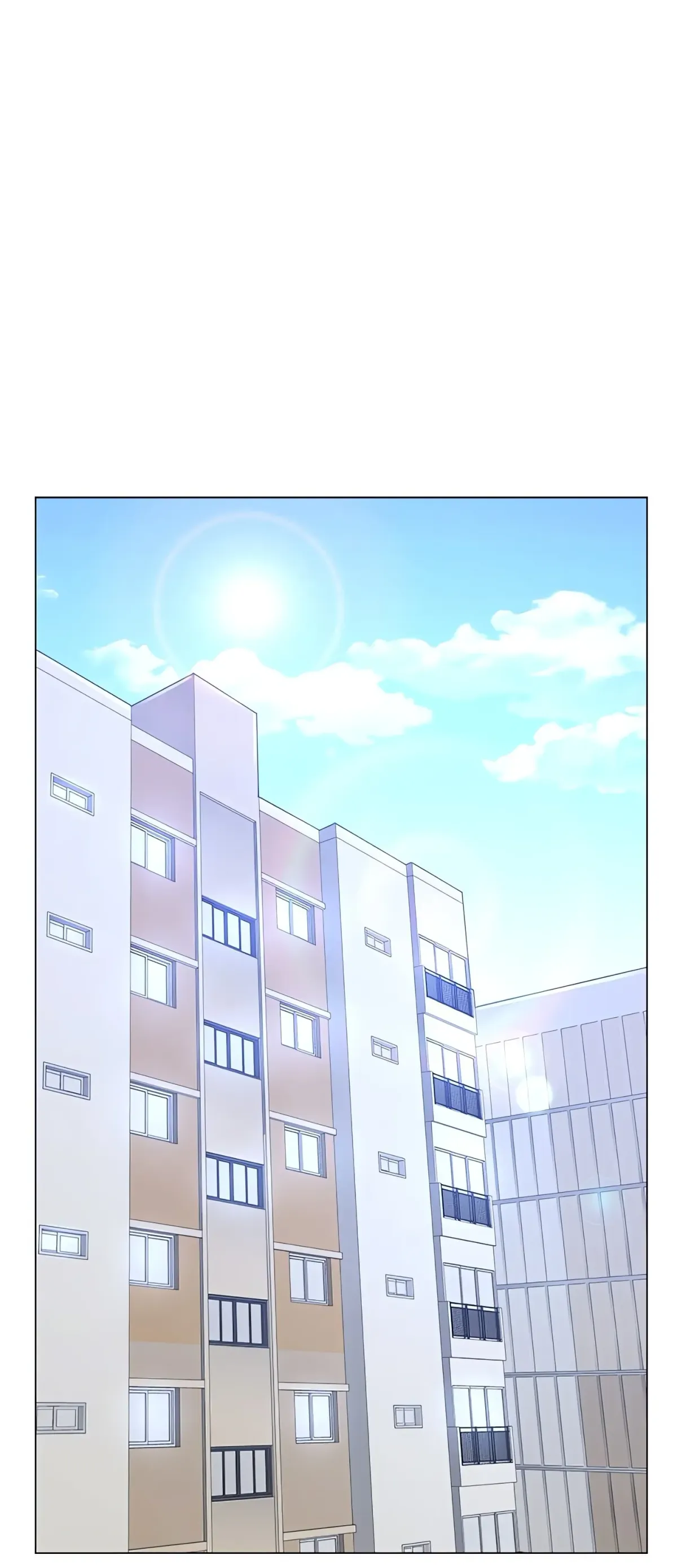 All-Girl Sharehouse Chapter 3 page 11 - 
