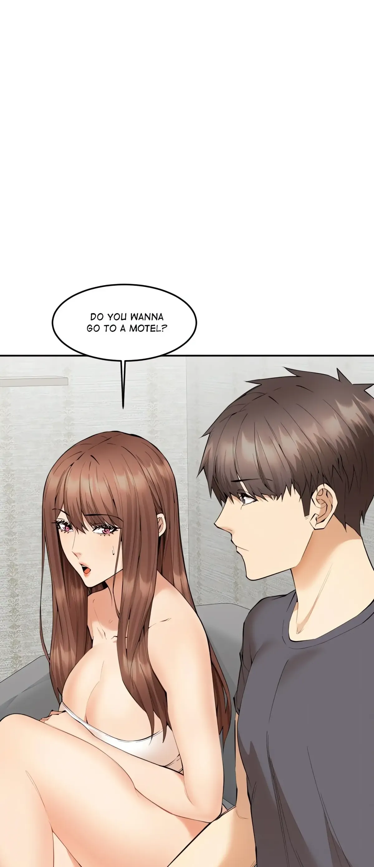 All-Girl Sharehouse Chapter 3 page 12 - 