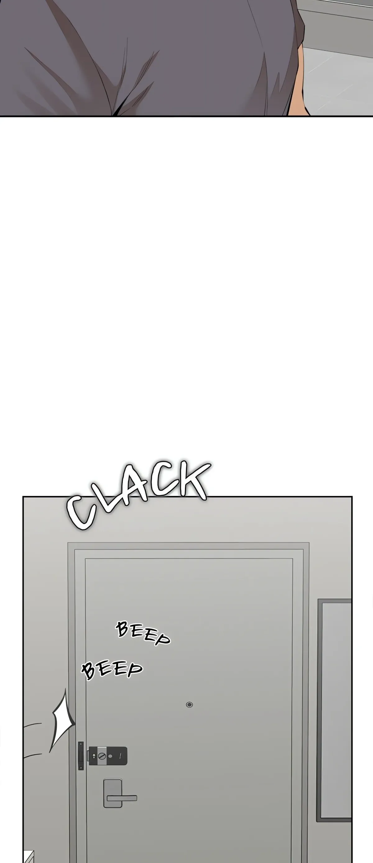 All-Girl Sharehouse Chapter 3 page 14 - 