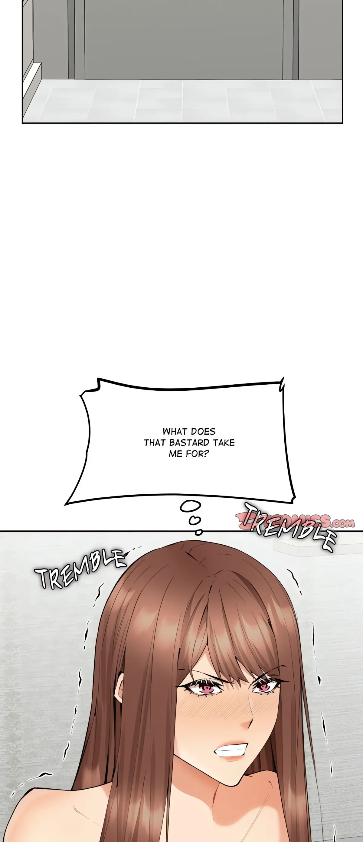 All-Girl Sharehouse Chapter 3 page 15 - 