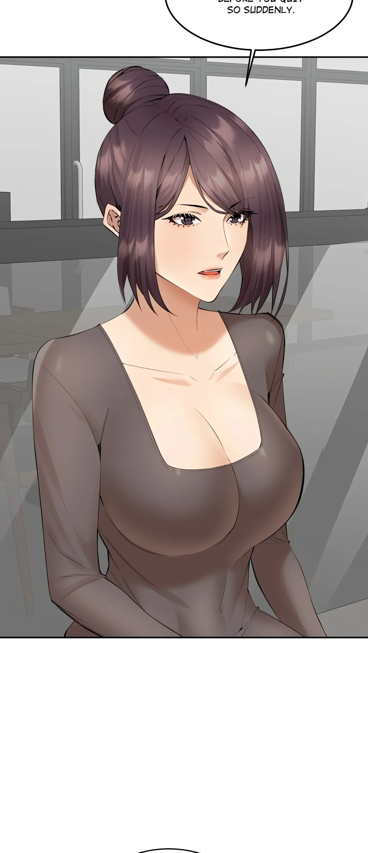 All-Girl Sharehouse Chapter 3 page 25 - 
