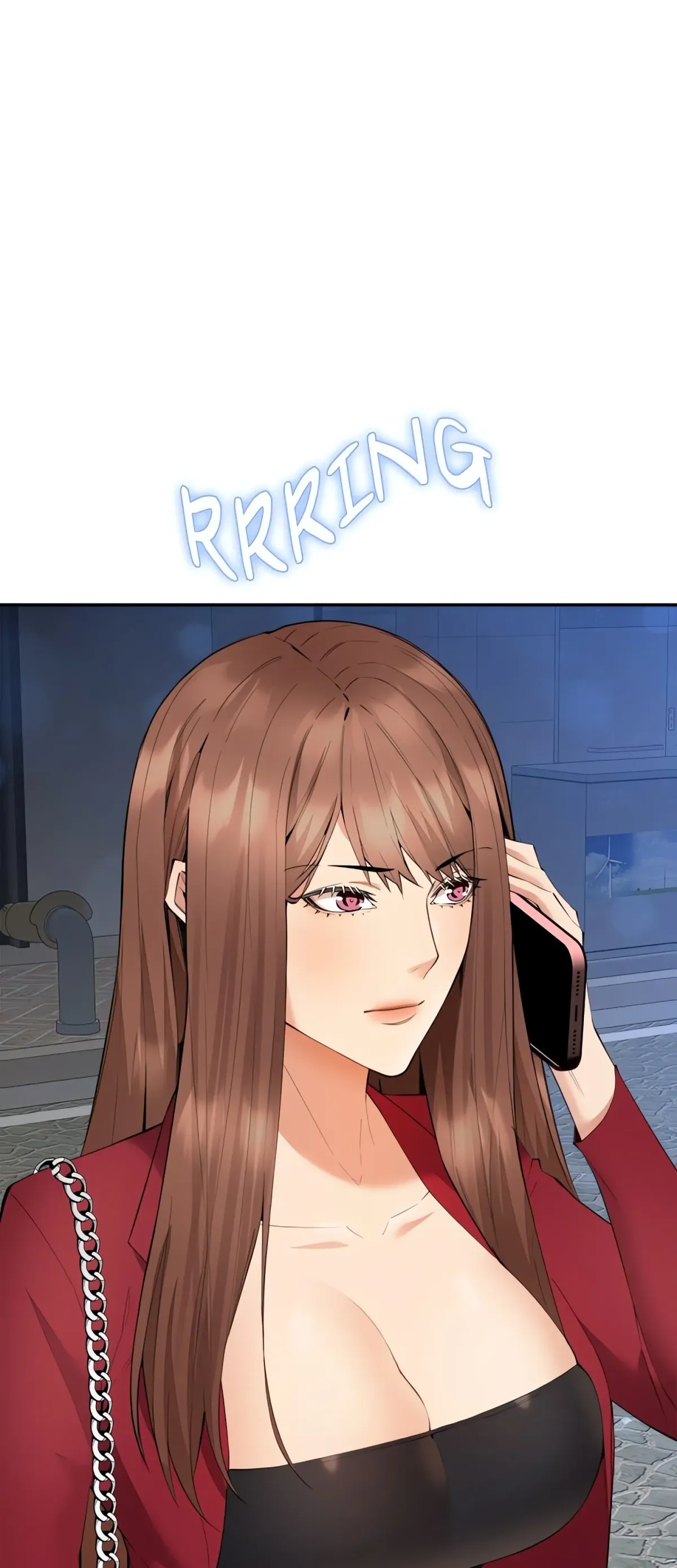 All-Girl Sharehouse Chapter 3 page 31 - 