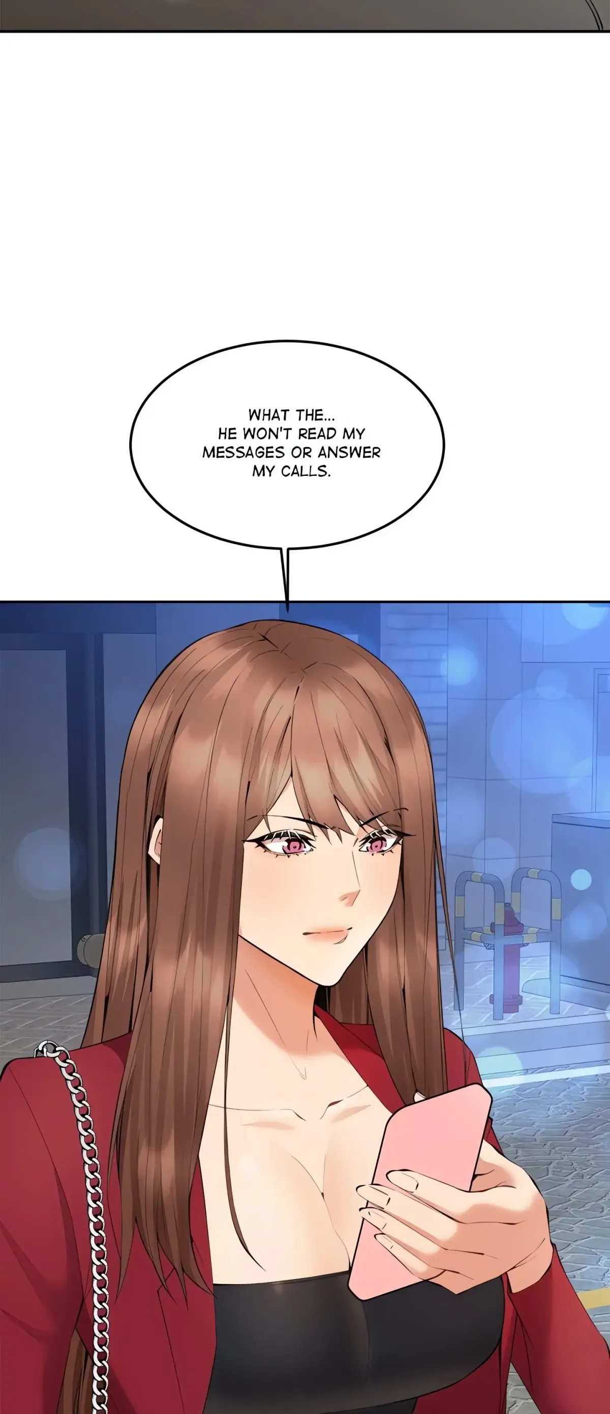 All-Girl Sharehouse Chapter 3 page 33 - 