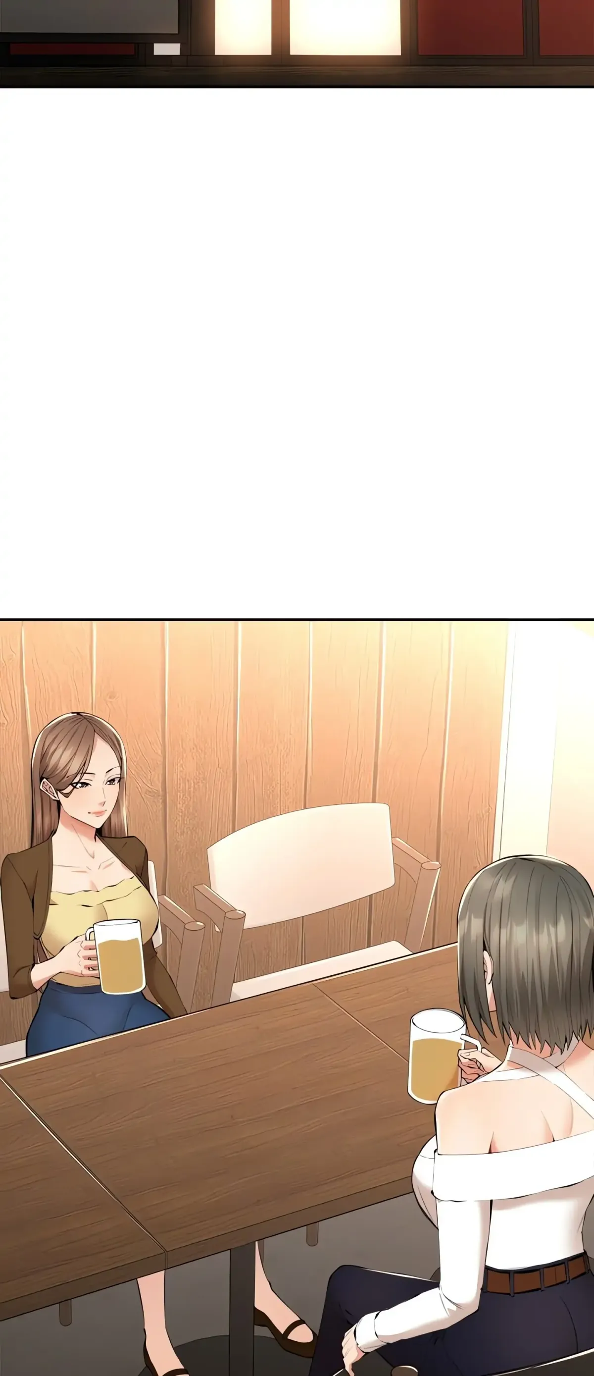 All-Girl Sharehouse Chapter 3 page 39 - 