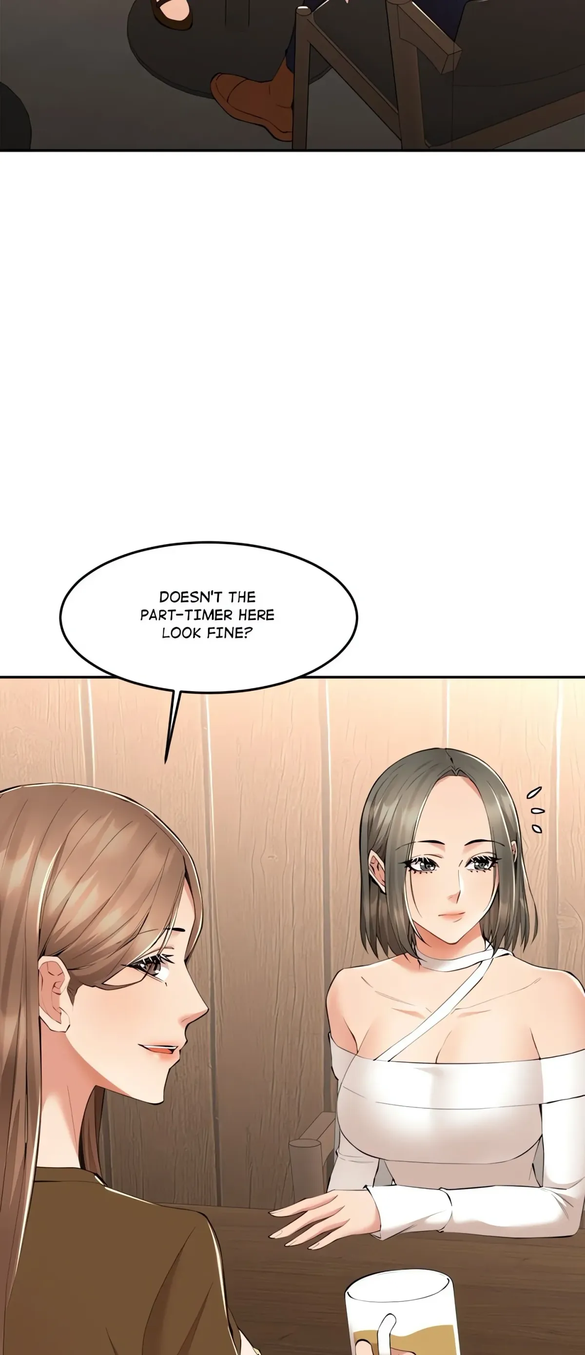 All-Girl Sharehouse Chapter 3 page 40 - 