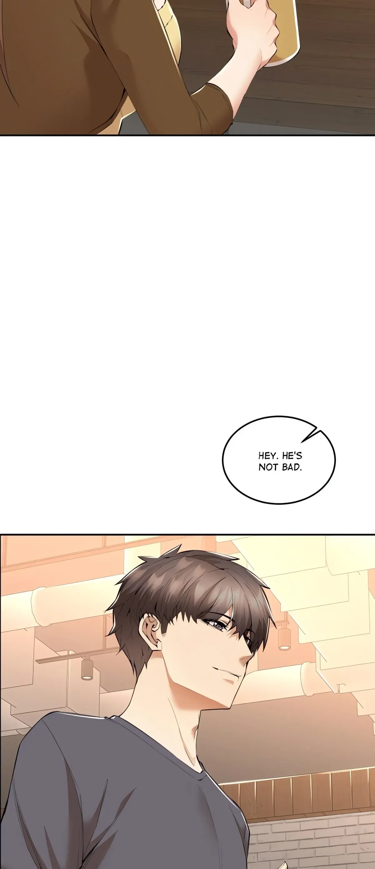 All-Girl Sharehouse Chapter 3 page 41 - 
