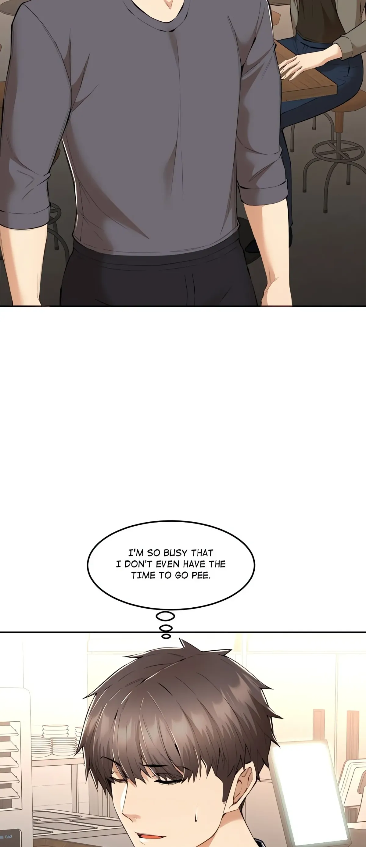 All-Girl Sharehouse Chapter 3 page 44 - 