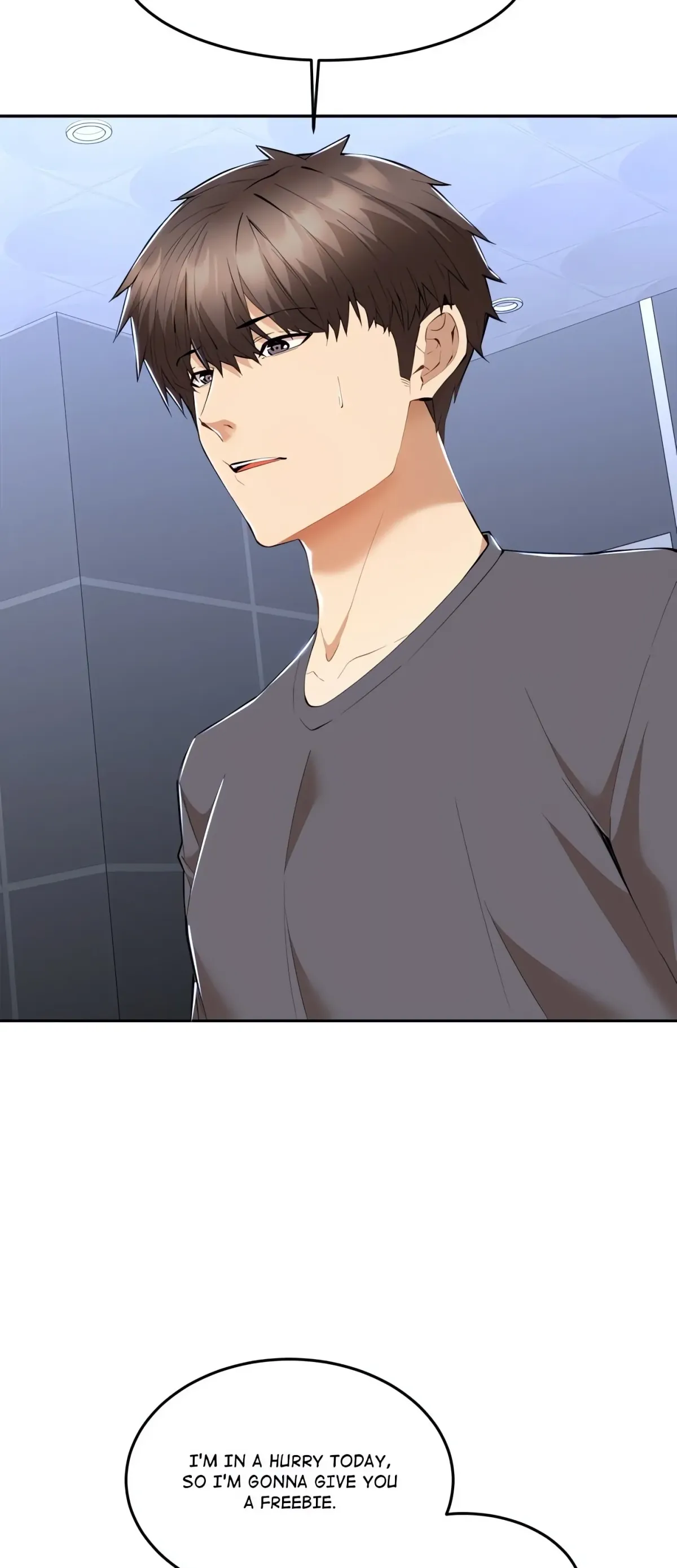 All-Girl Sharehouse Chapter 3 page 56 - 