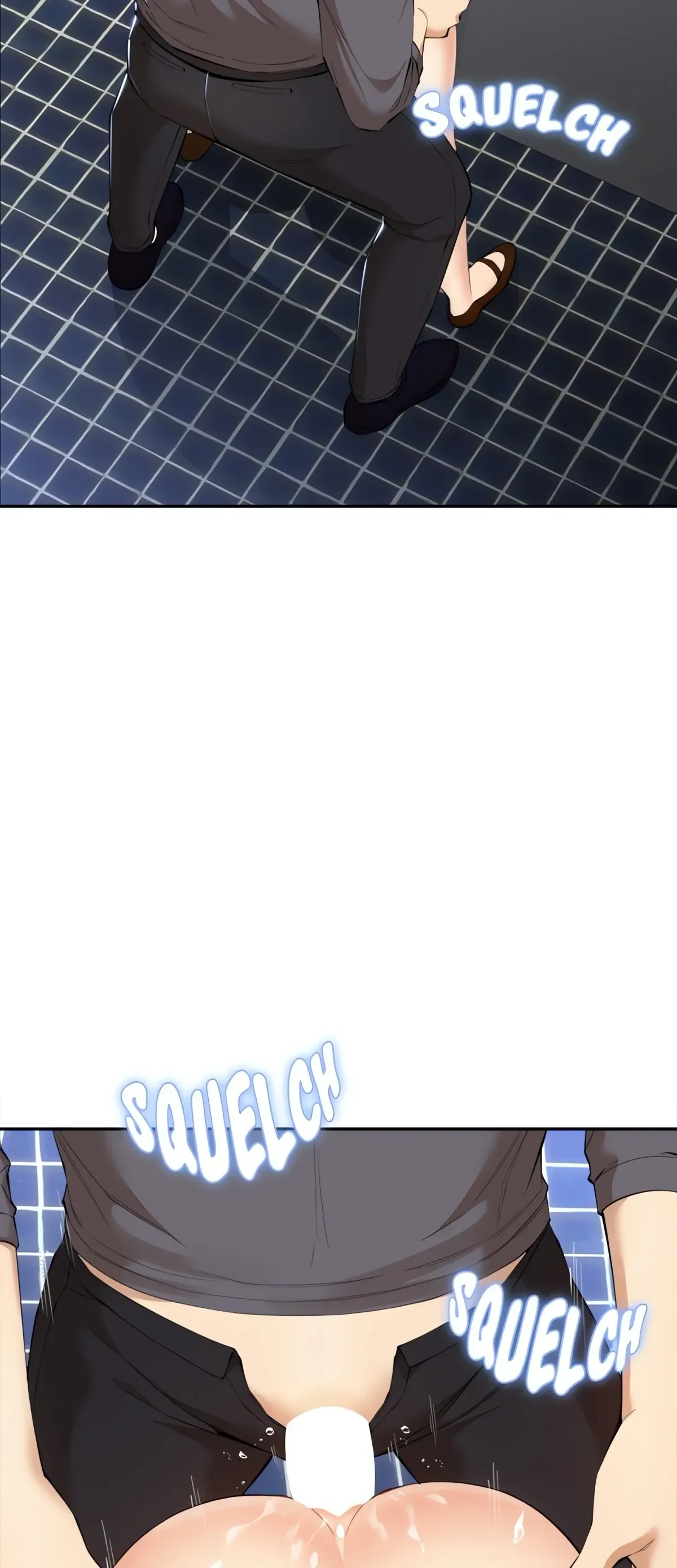 All-Girl Sharehouse Chapter 3 page 61 - 