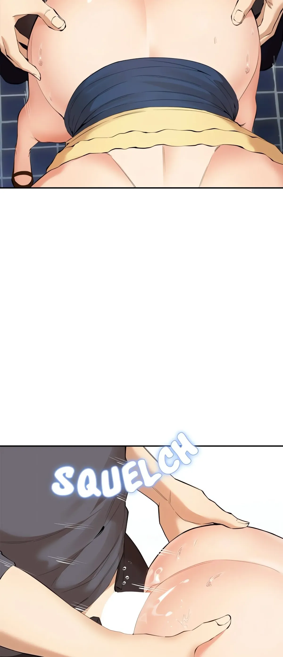 All-Girl Sharehouse Chapter 3 page 62 - 