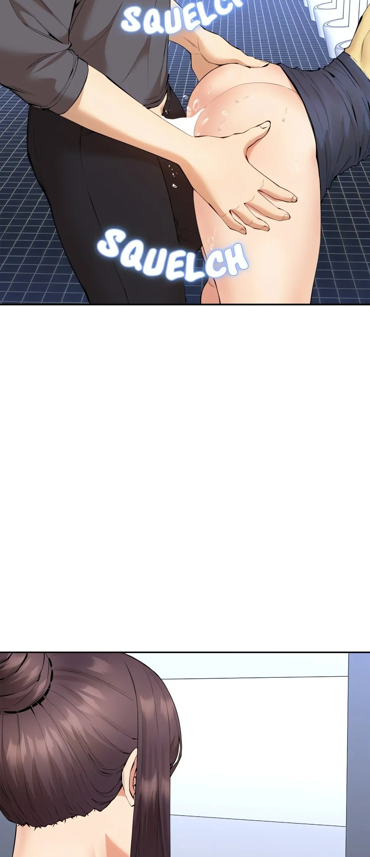 All-Girl Sharehouse Chapter 3 page 70 - 