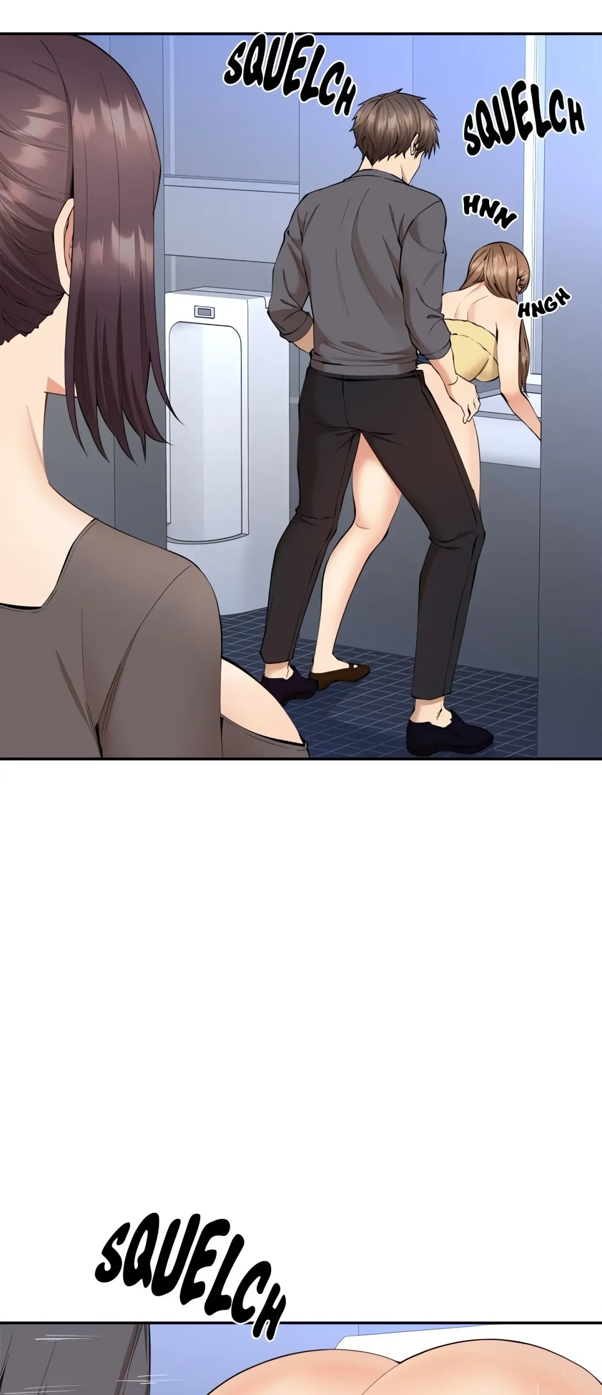 All-Girl Sharehouse Chapter 4 page 2 - 