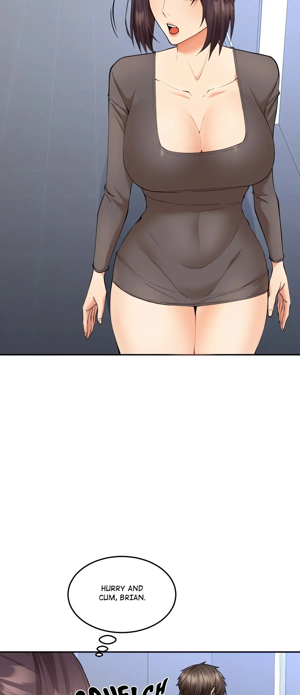 All-Girl Sharehouse Chapter 4 page 11 - 