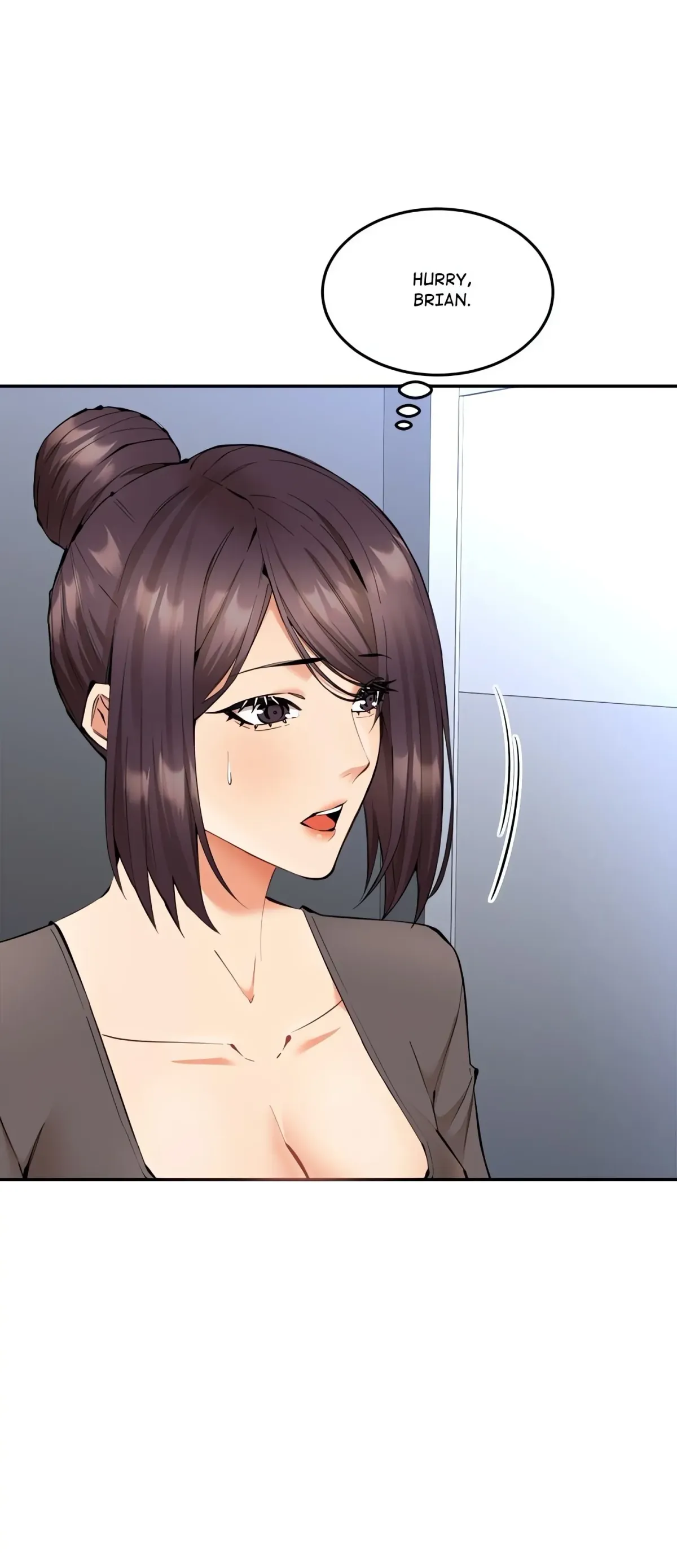 All-Girl Sharehouse Chapter 4 page 14 - 