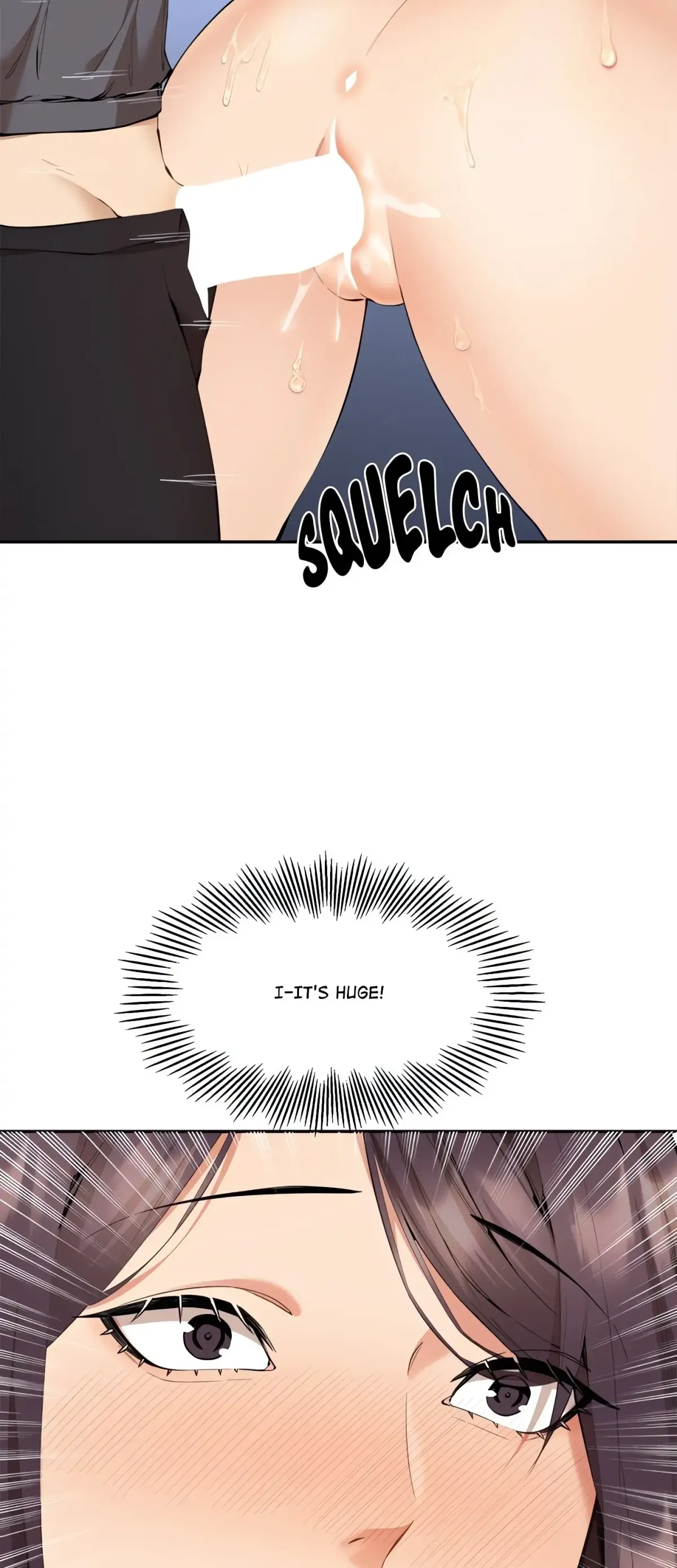 All-Girl Sharehouse Chapter 4 page 3 - 