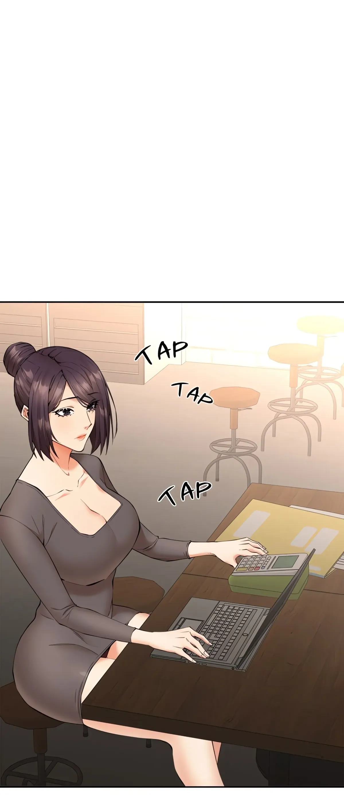 All-Girl Sharehouse Chapter 4 page 22 - 