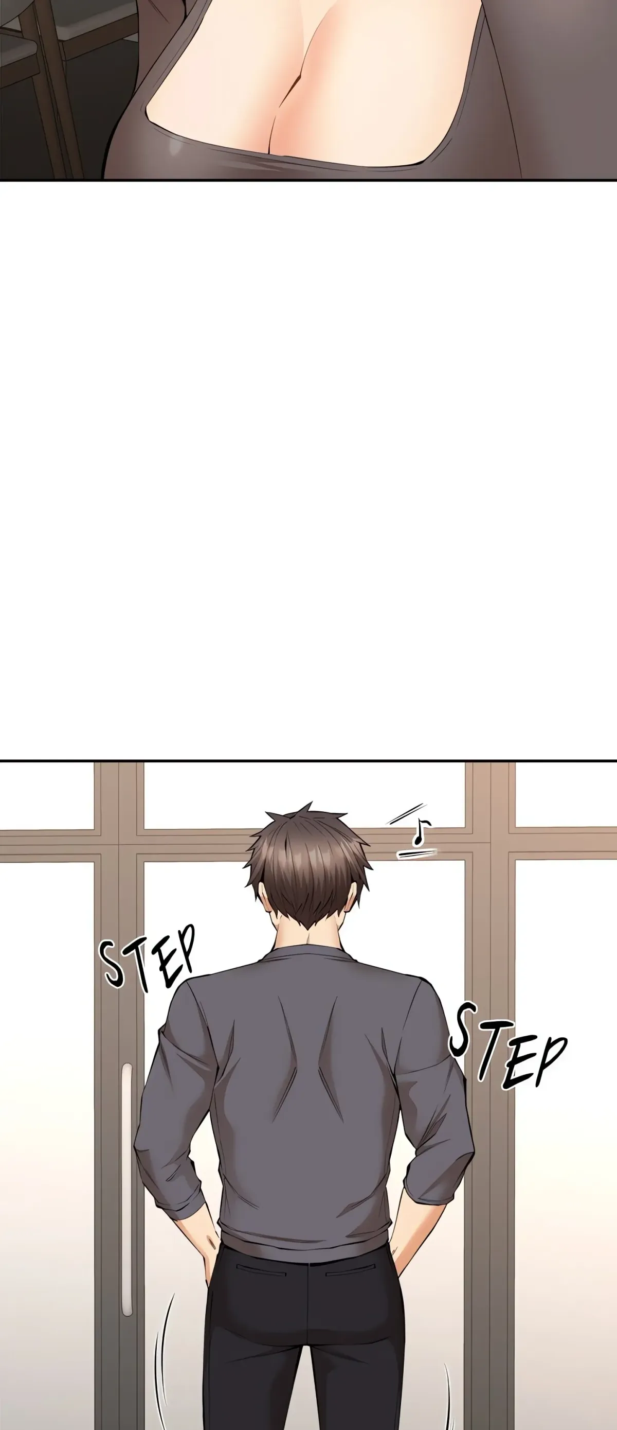 All-Girl Sharehouse Chapter 4 page 25 - 
