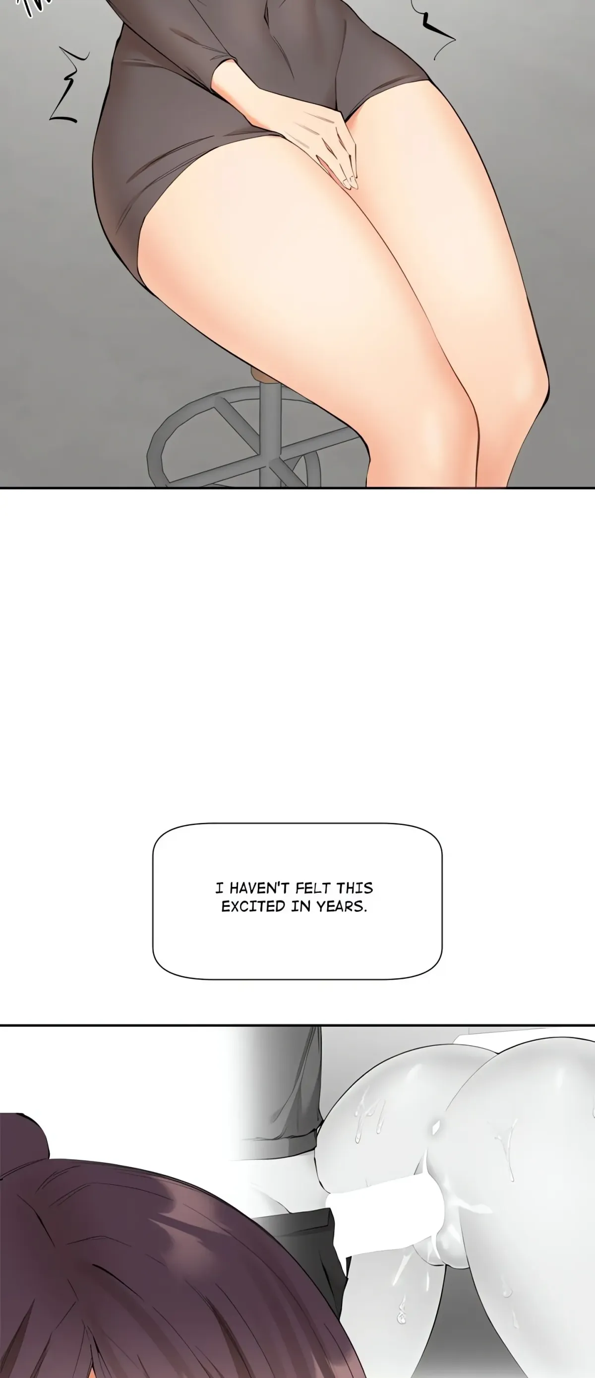 All-Girl Sharehouse Chapter 4 page 30 - 