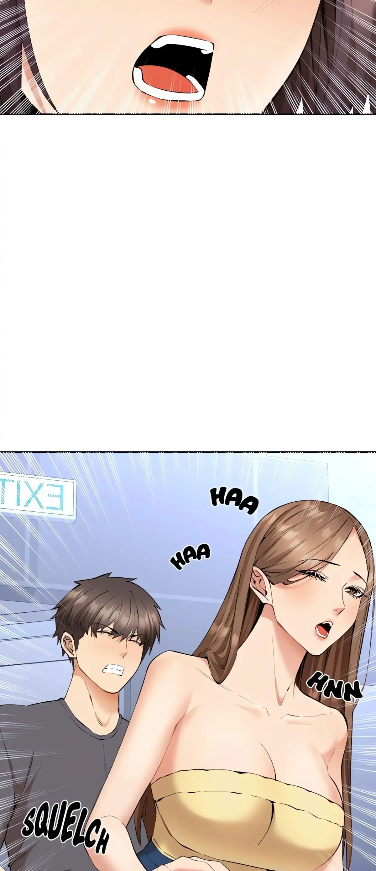 All-Girl Sharehouse Chapter 4 page 4 - 