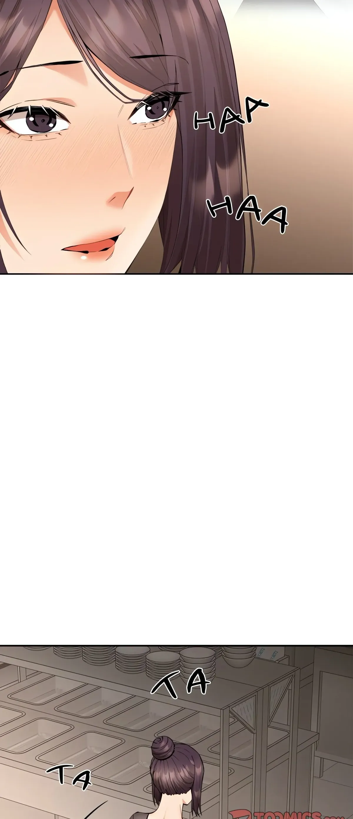 All-Girl Sharehouse Chapter 4 page 31 - 