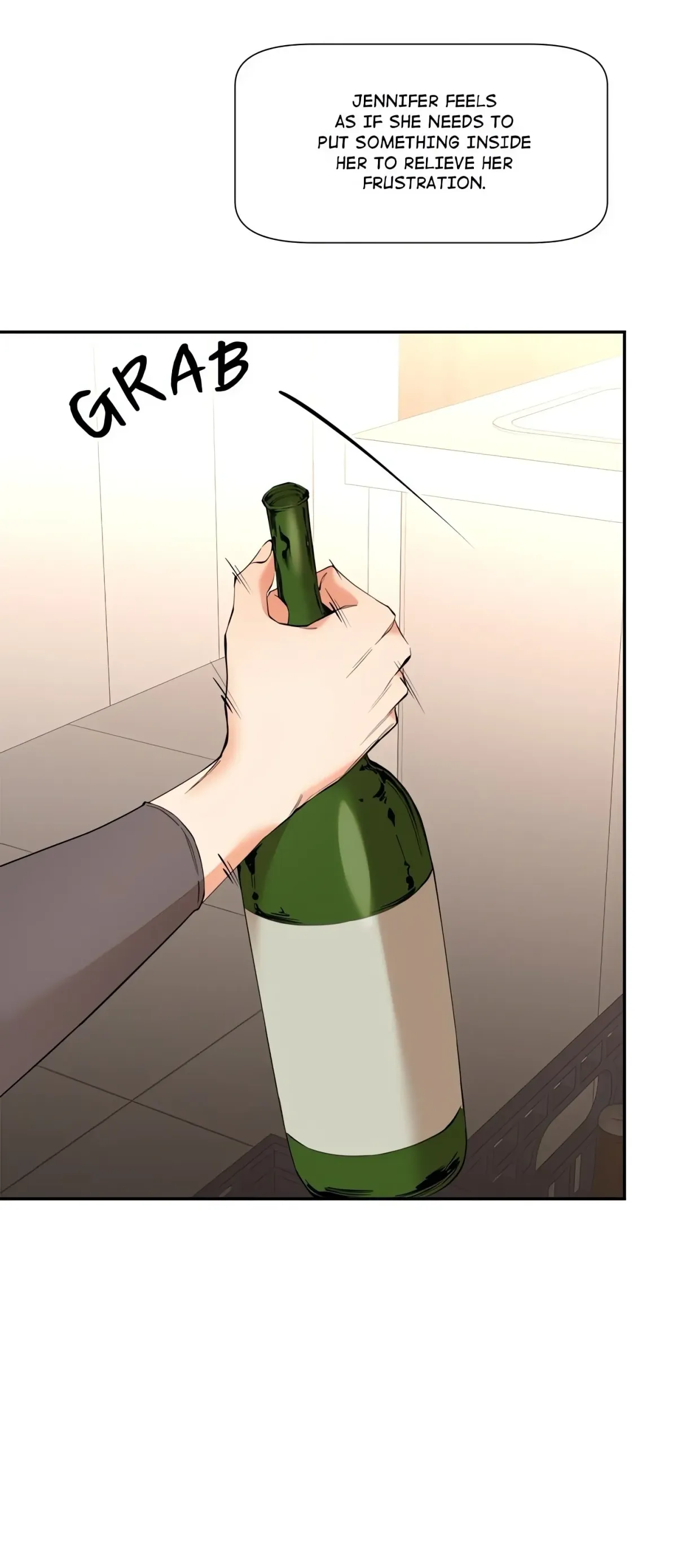 All-Girl Sharehouse Chapter 4 page 34 - 