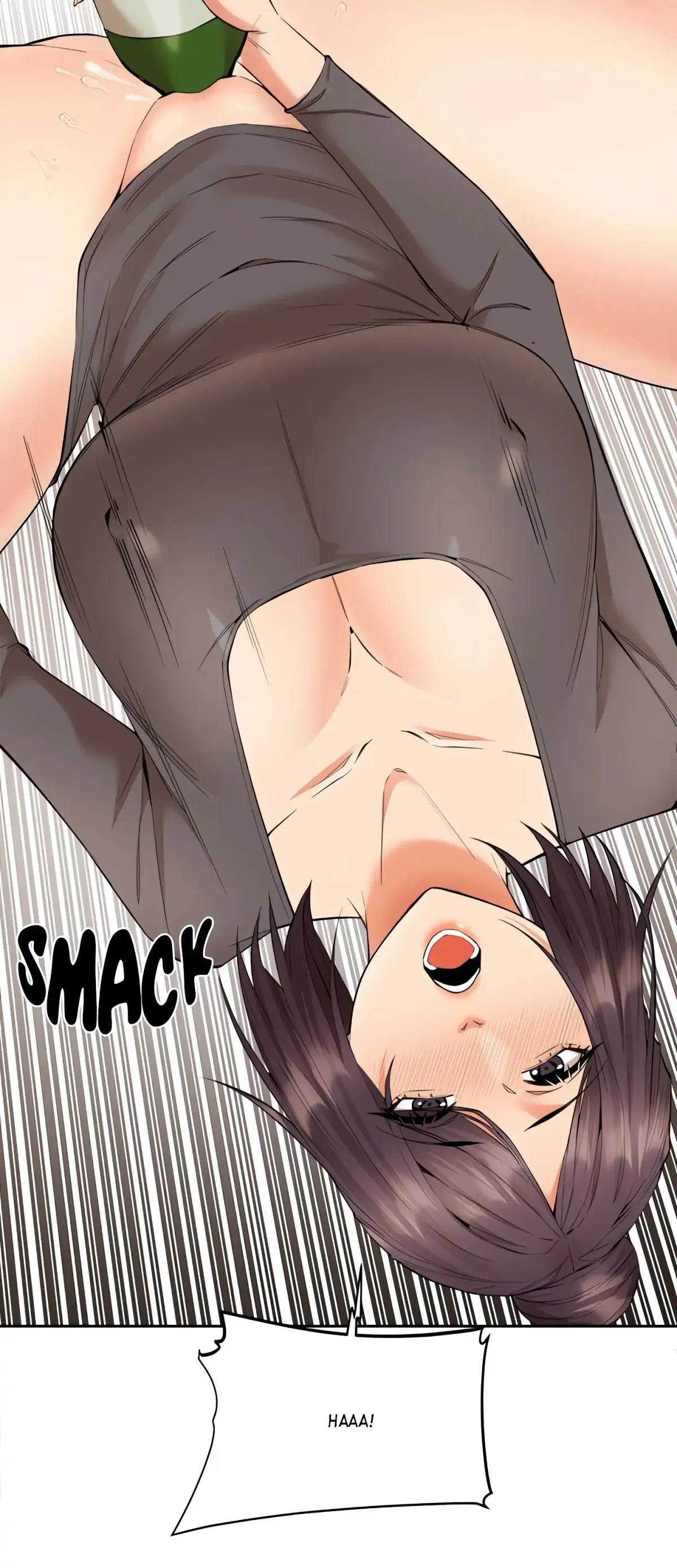 All-Girl Sharehouse Chapter 4 page 37 - 