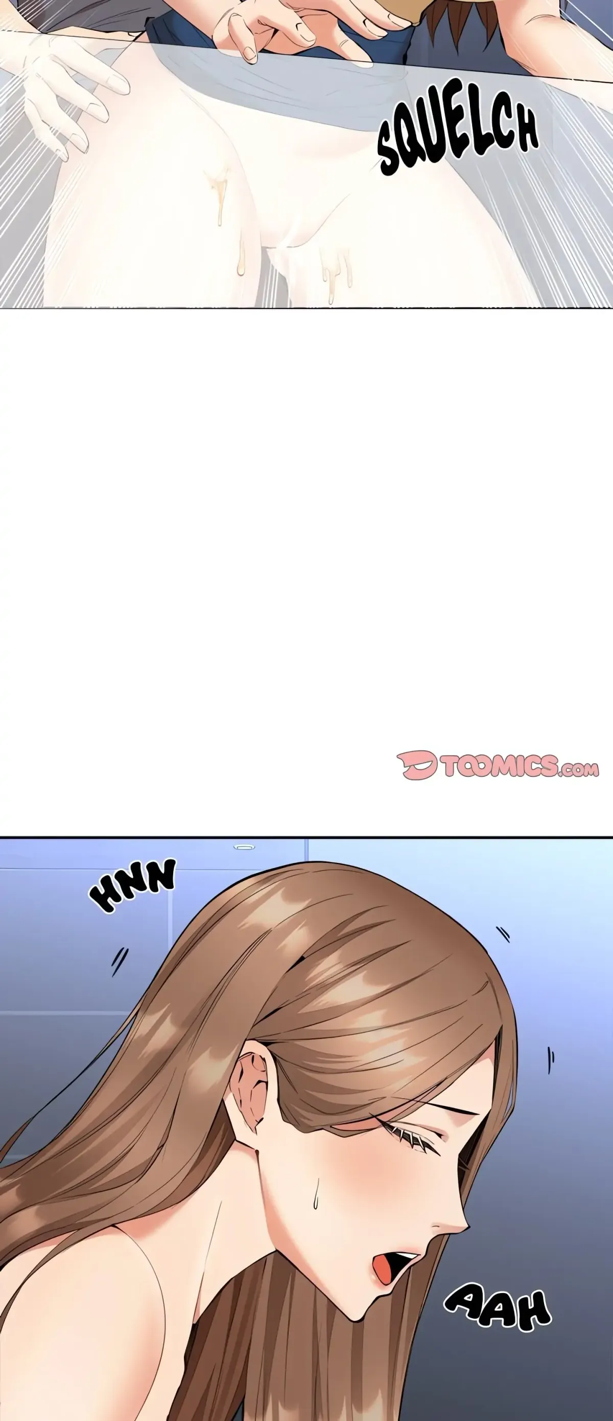 All-Girl Sharehouse Chapter 4 page 5 - 