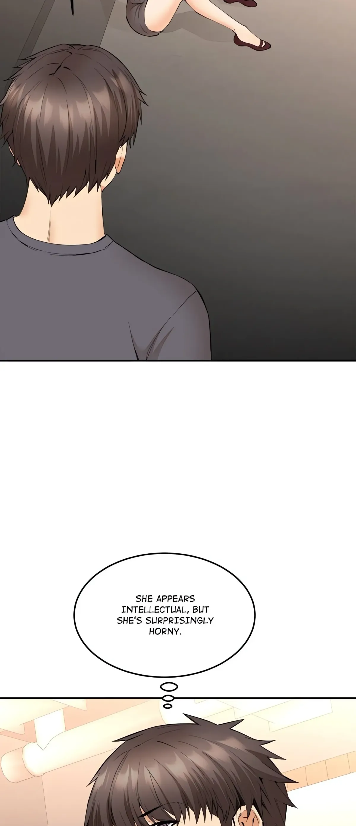 All-Girl Sharehouse Chapter 4 page 41 - 