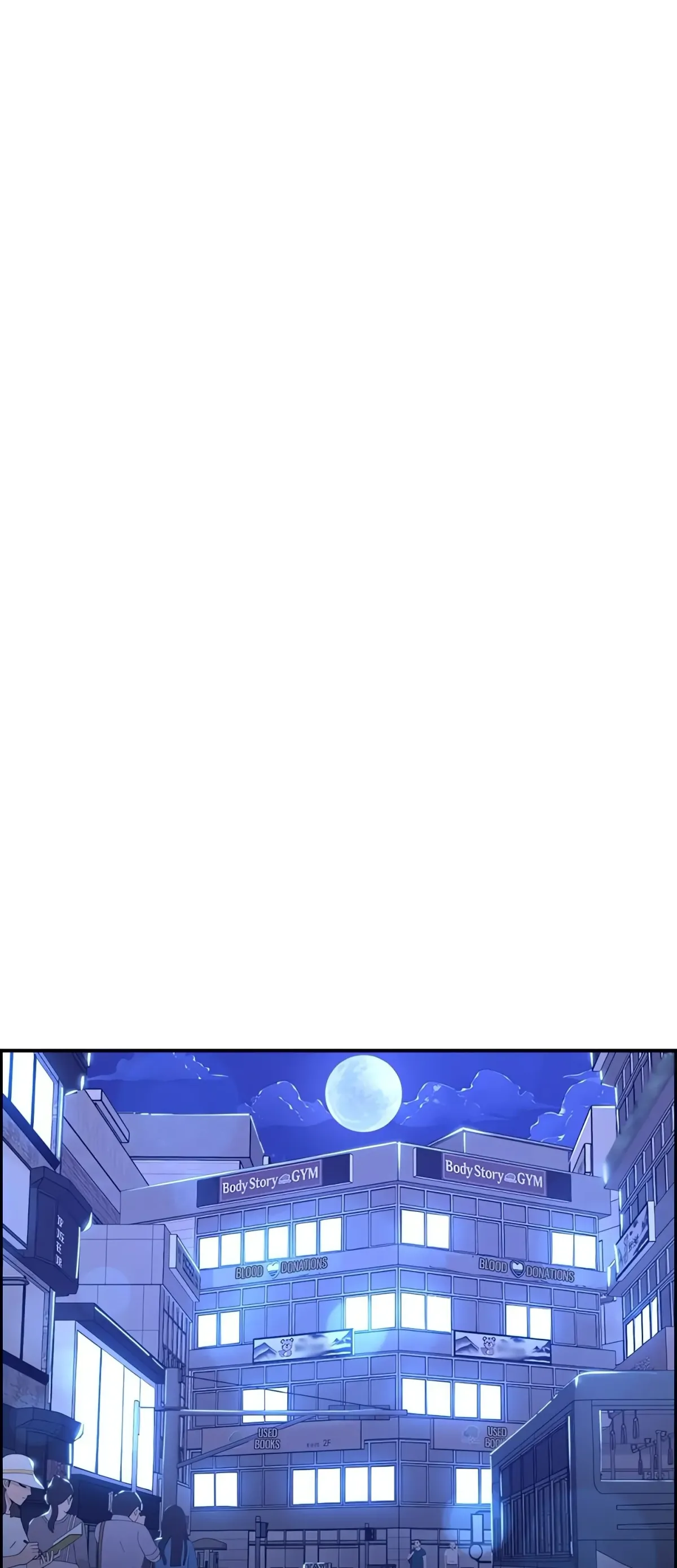 All-Girl Sharehouse Chapter 4 page 44 - 