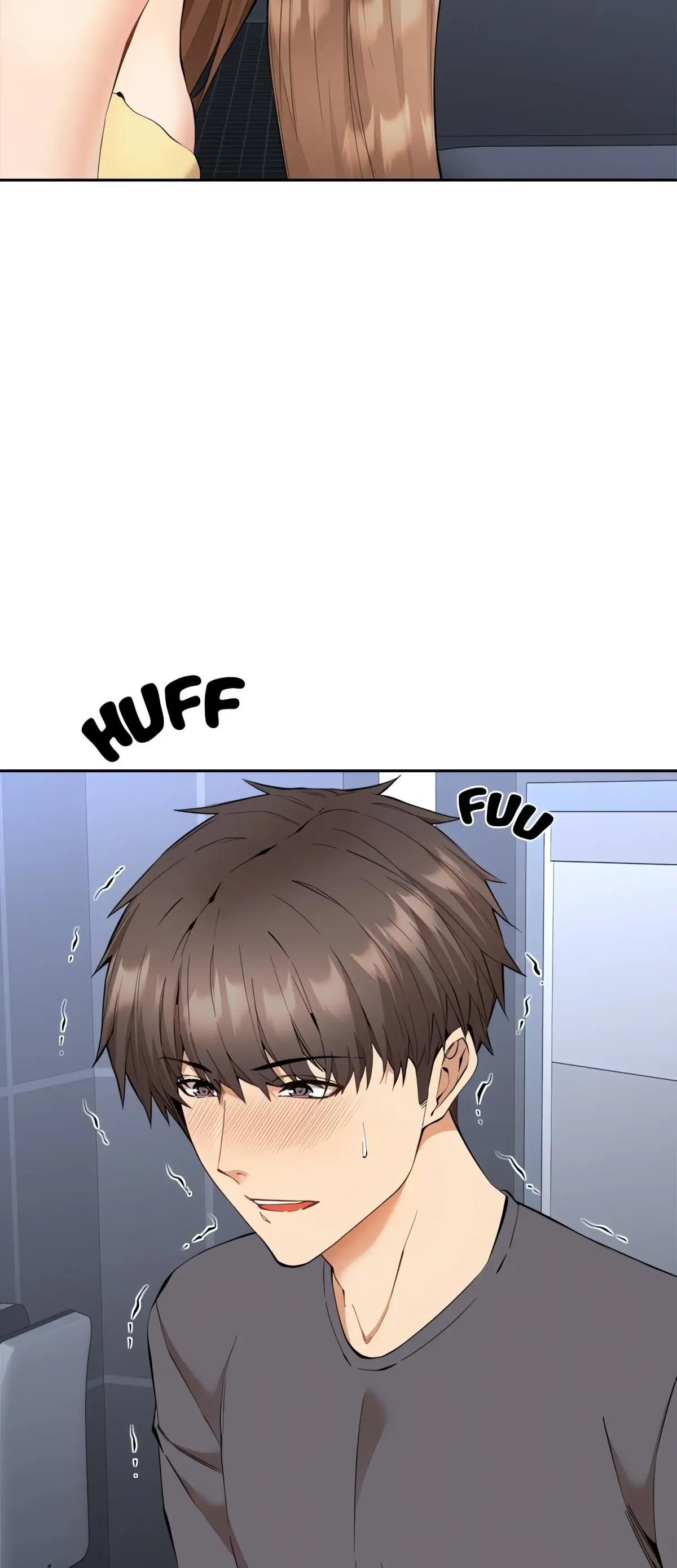 All-Girl Sharehouse Chapter 4 page 6 - 