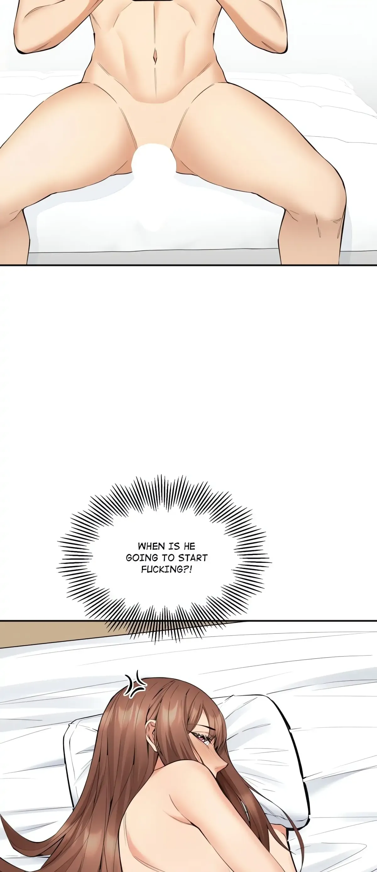 All-Girl Sharehouse Chapter 4 page 51 - 