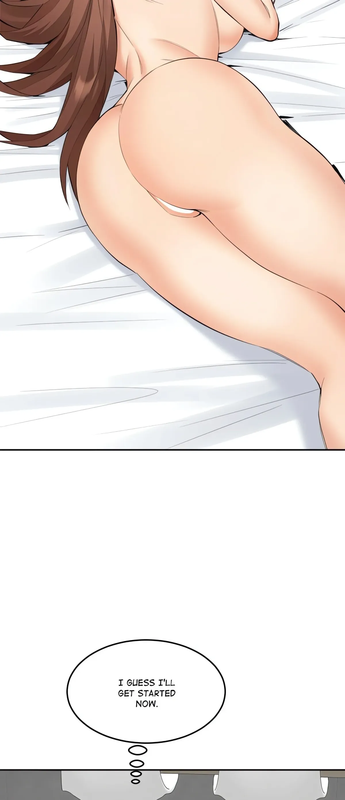 All-Girl Sharehouse Chapter 4 page 52 - 