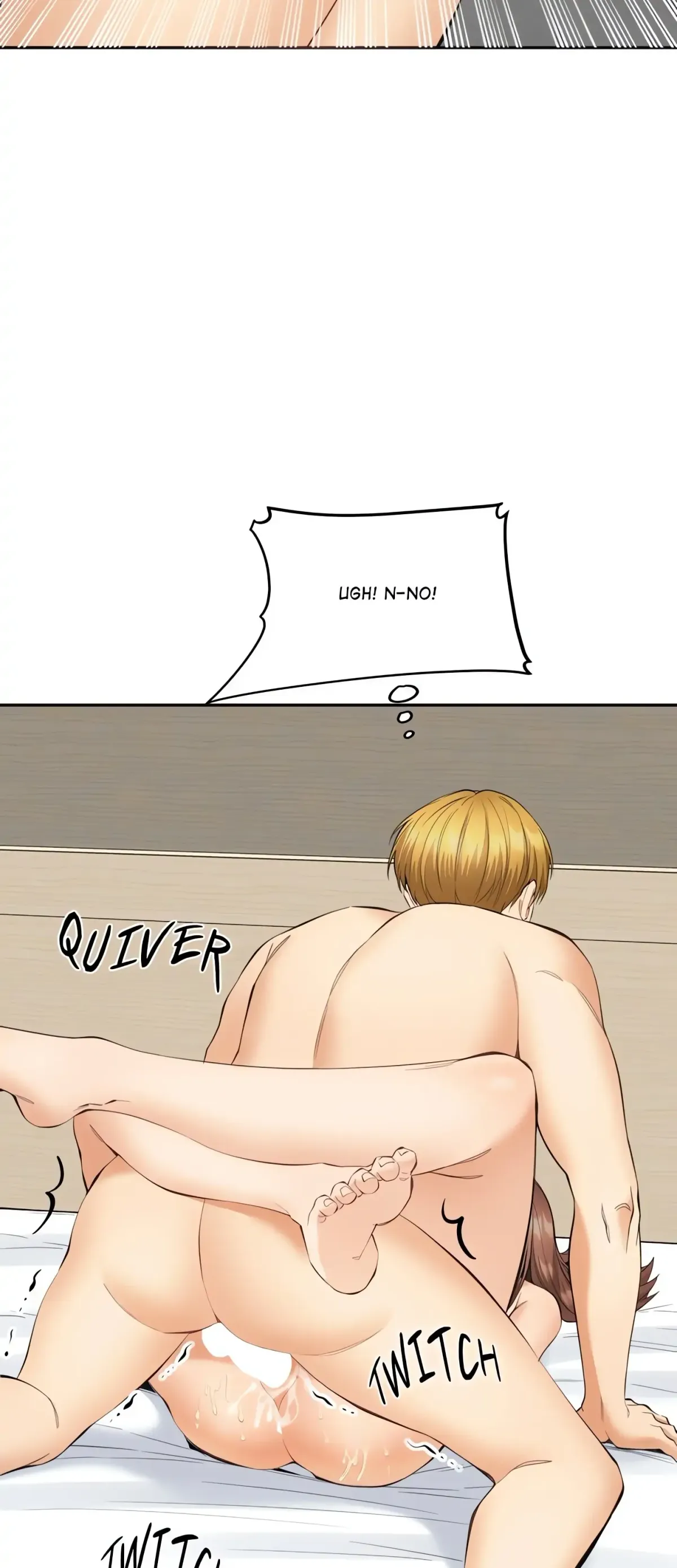 All-Girl Sharehouse Chapter 4 page 65 - 