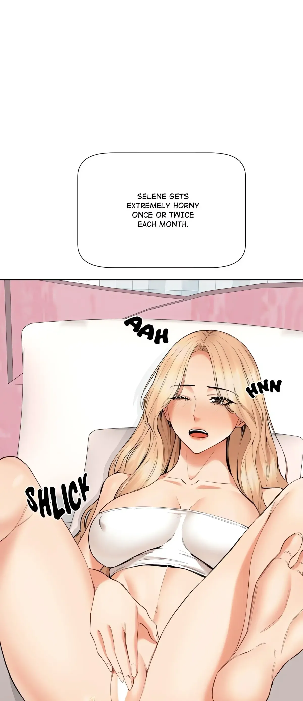 All-Girl Sharehouse Chapter 5 page 17 - 