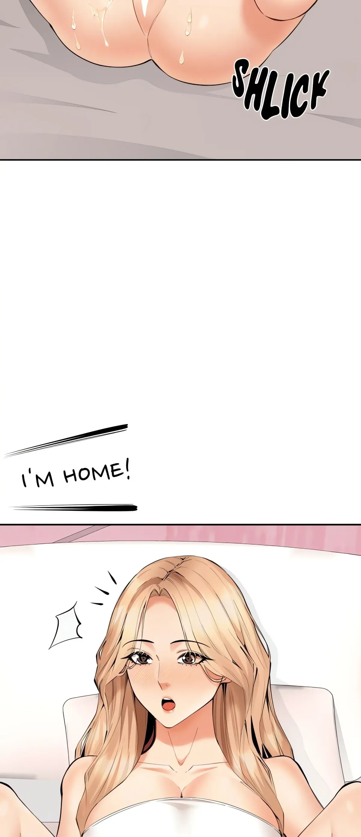 All-Girl Sharehouse Chapter 5 page 18 - 