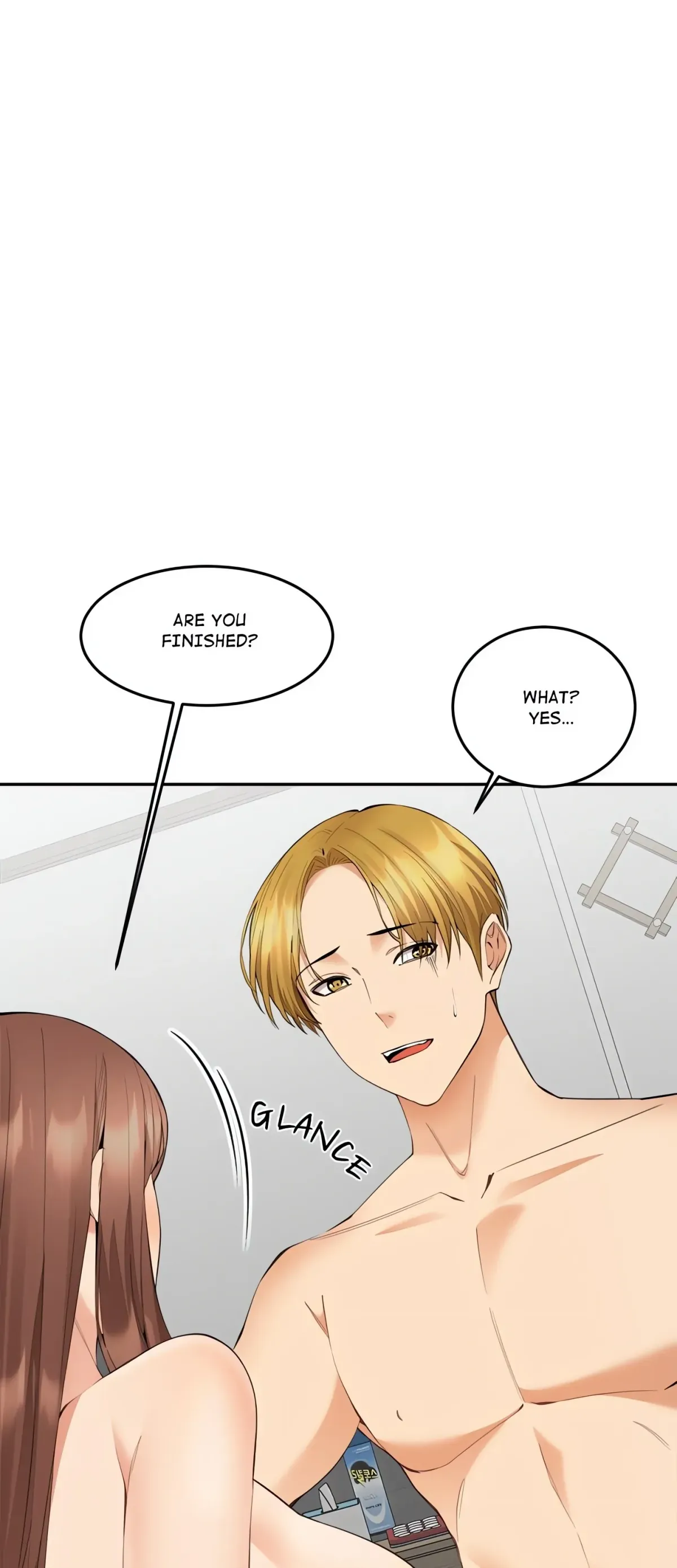 All-Girl Sharehouse Chapter 5 page 3 - 