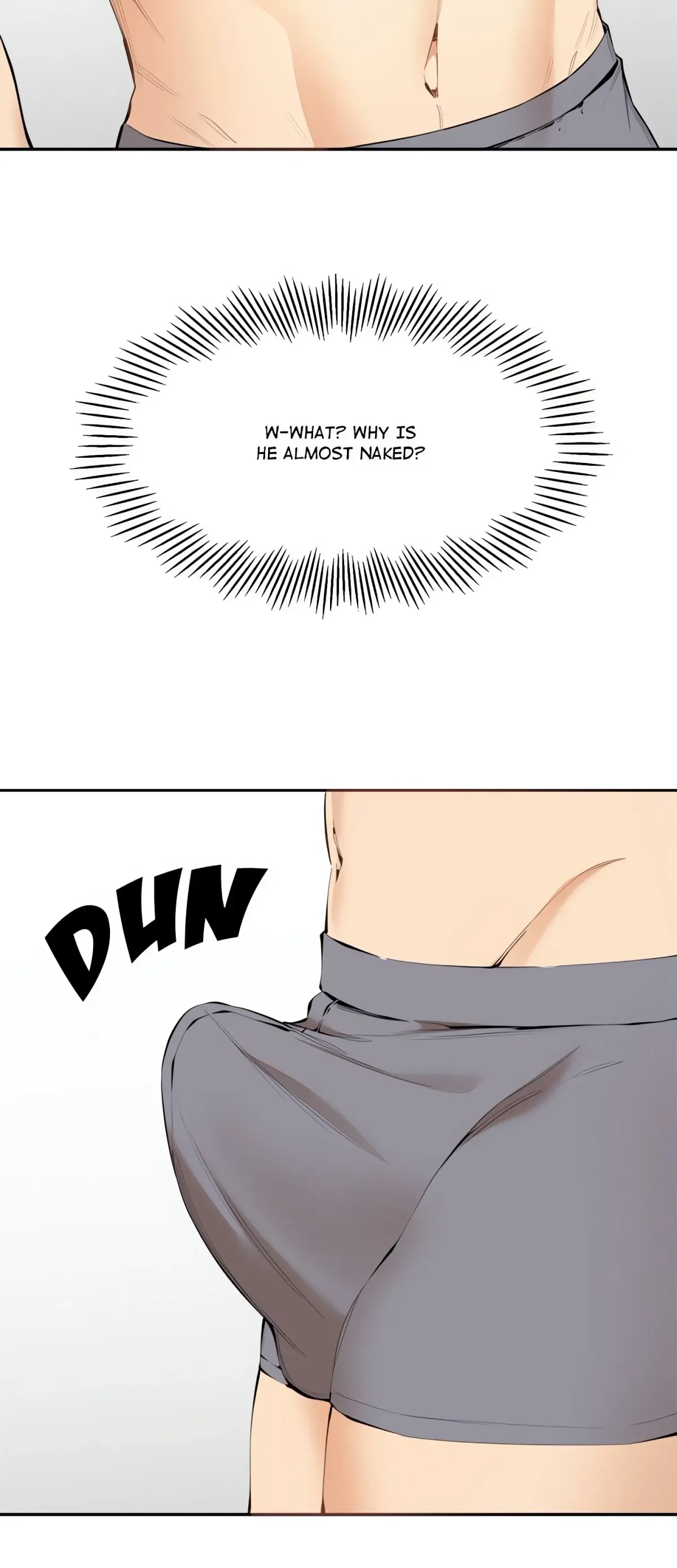 All-Girl Sharehouse Chapter 5 page 26 - 
