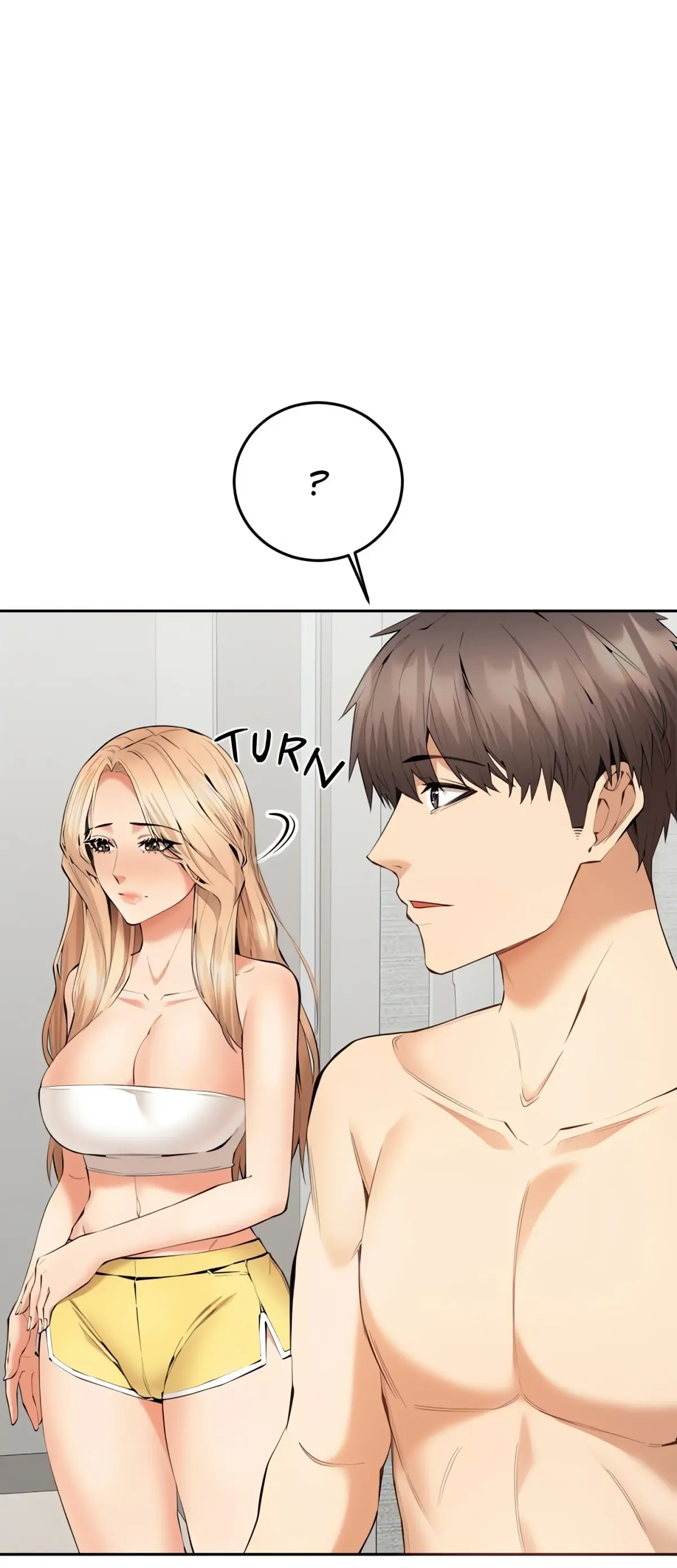 All-Girl Sharehouse Chapter 5 page 27 - 