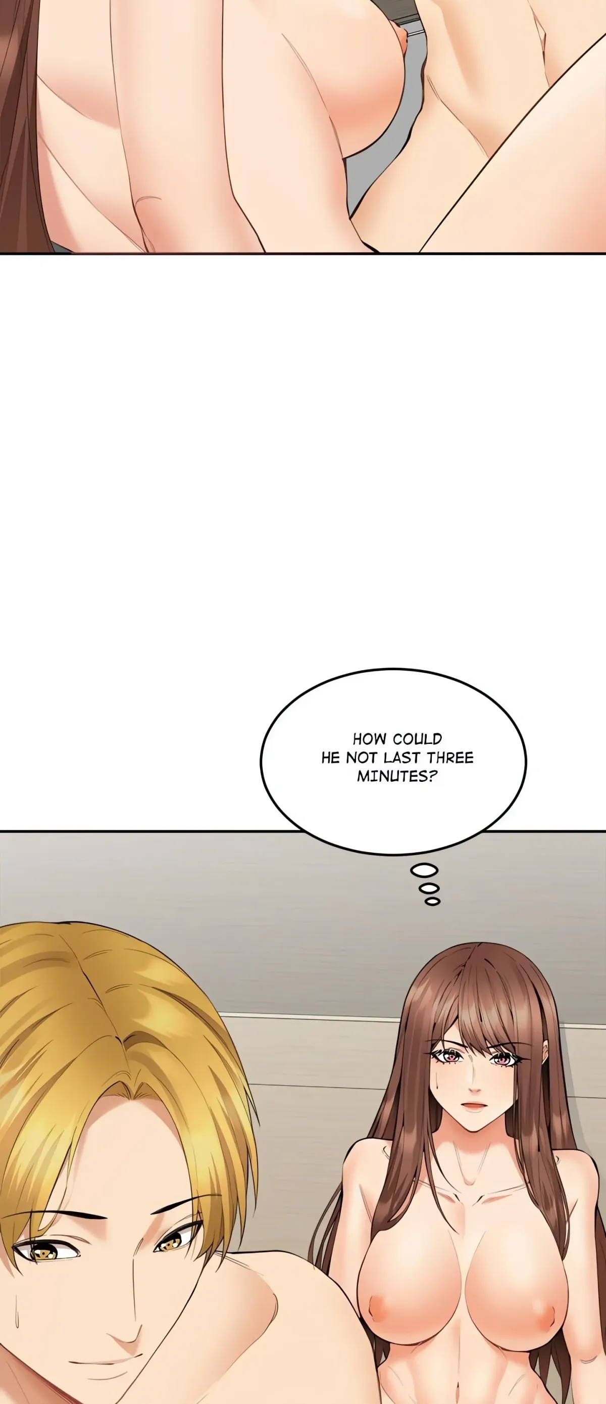 All-Girl Sharehouse Chapter 5 page 4 - 